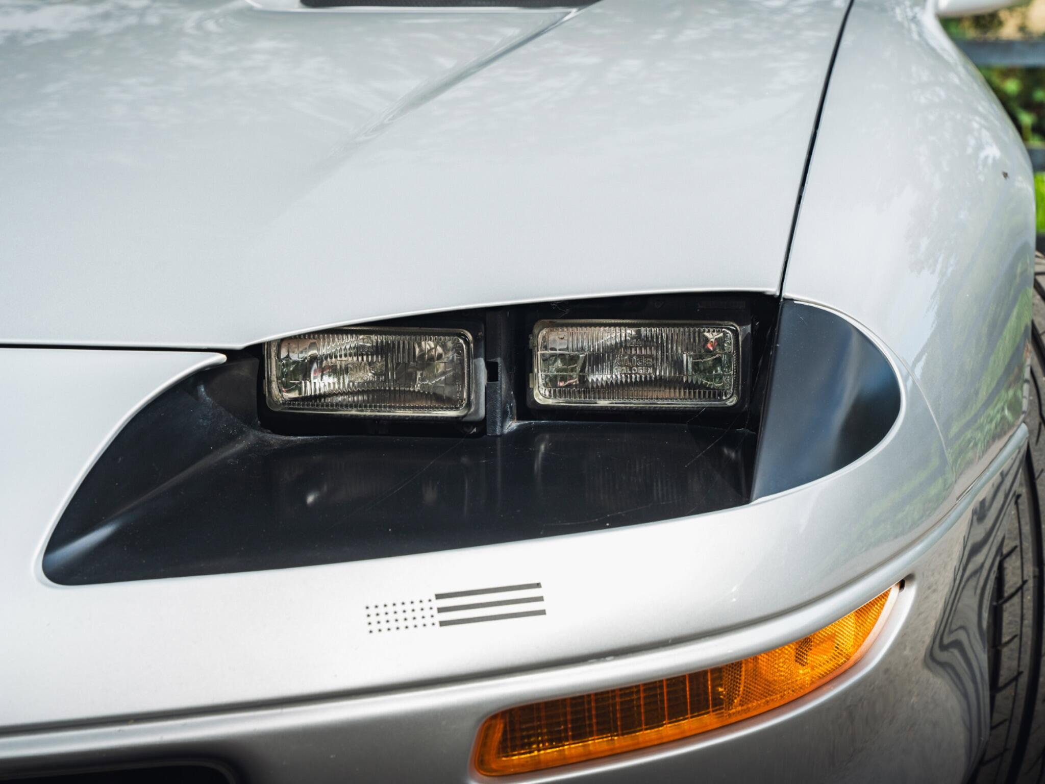 Chevrolet Camaro Z28 5.7 0dr 2026