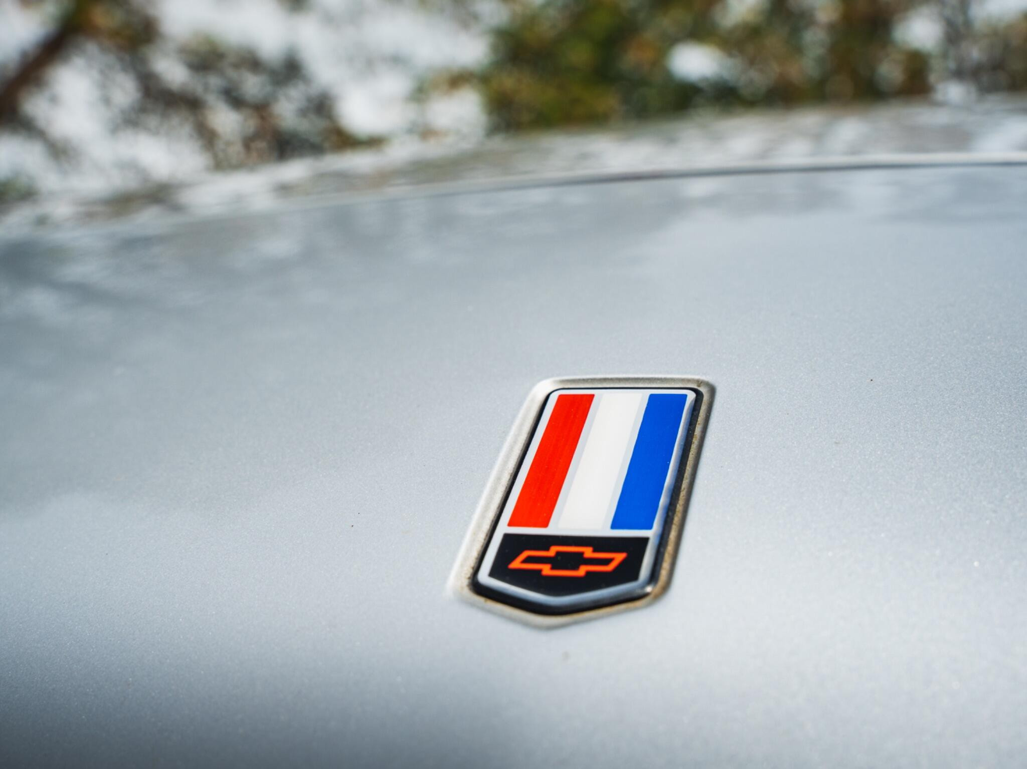 Chevrolet Camaro Z28 5.7 0dr 2026