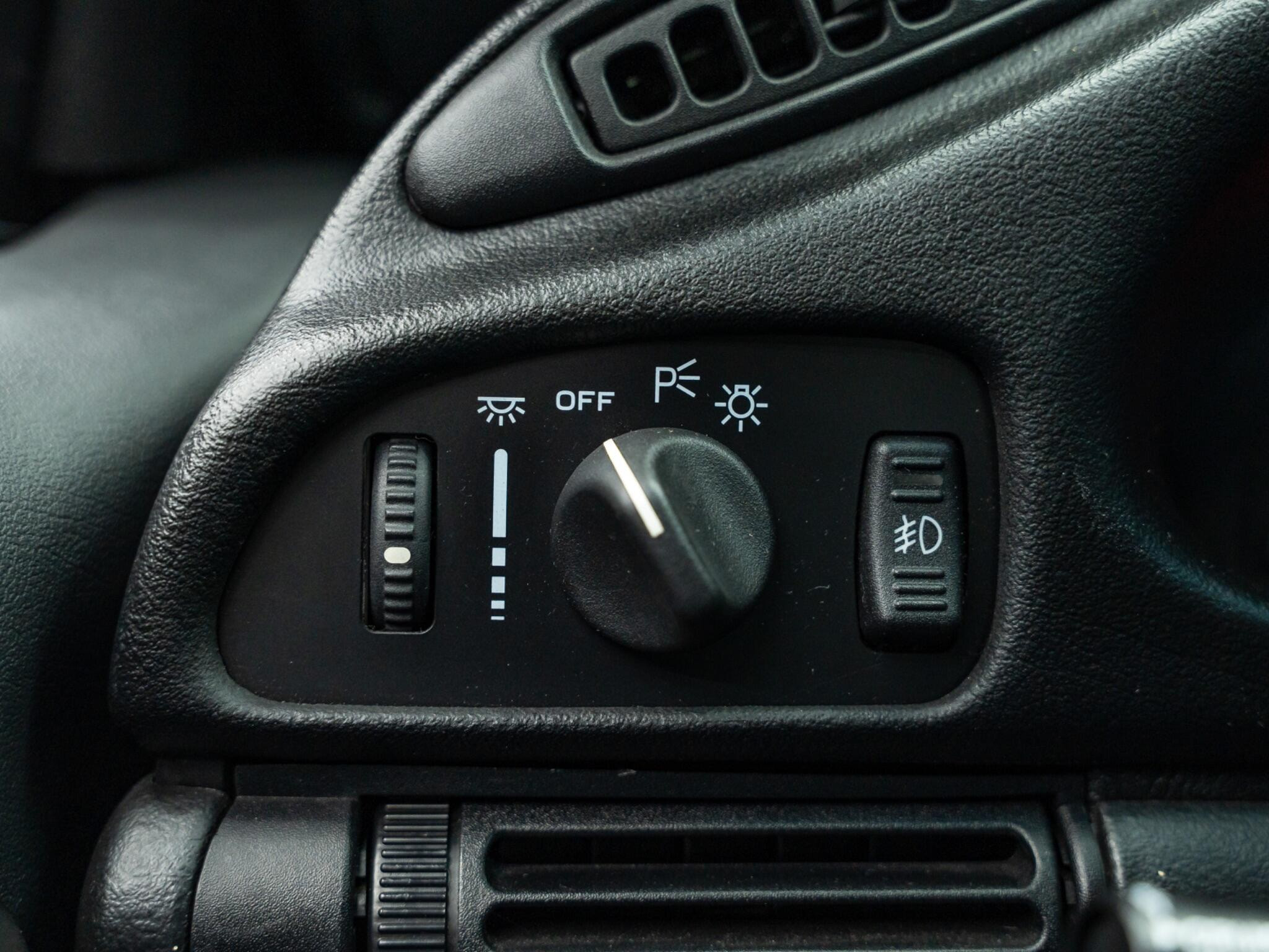 Chevrolet Camaro Z28 5.7 0dr 2026