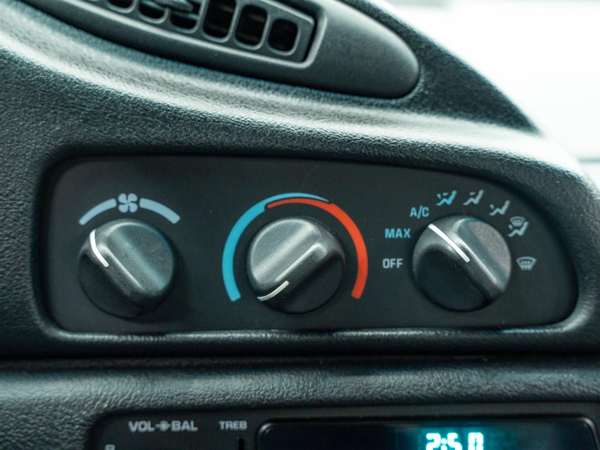 Chevrolet Camaro Z28 5.7 0dr 2026