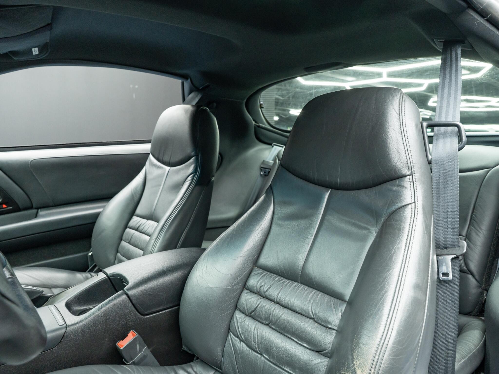 Chevrolet Camaro Z28 5.7 0dr 2026
