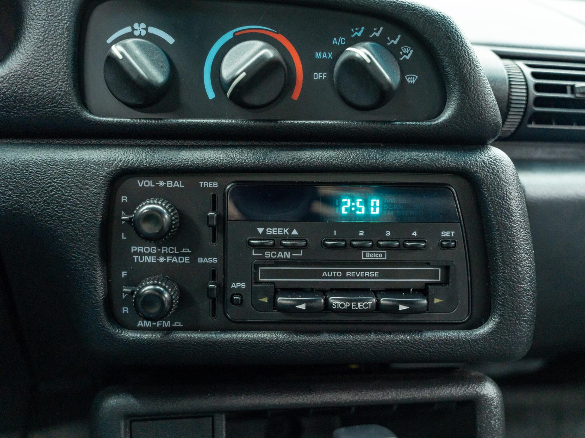 Chevrolet Camaro Z28 5.7 0dr 2026