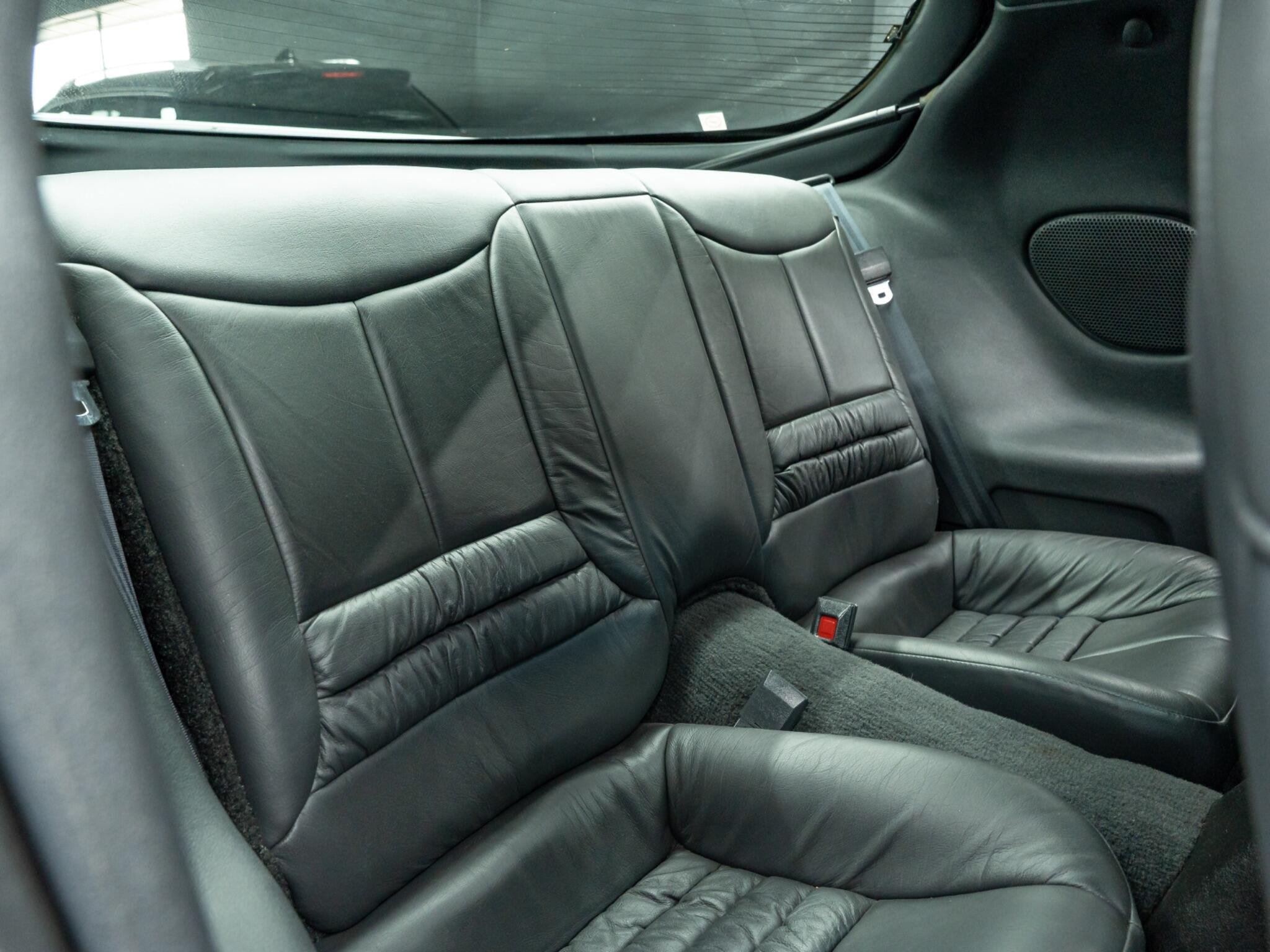 Chevrolet Camaro Z28 5.7 0dr 2026