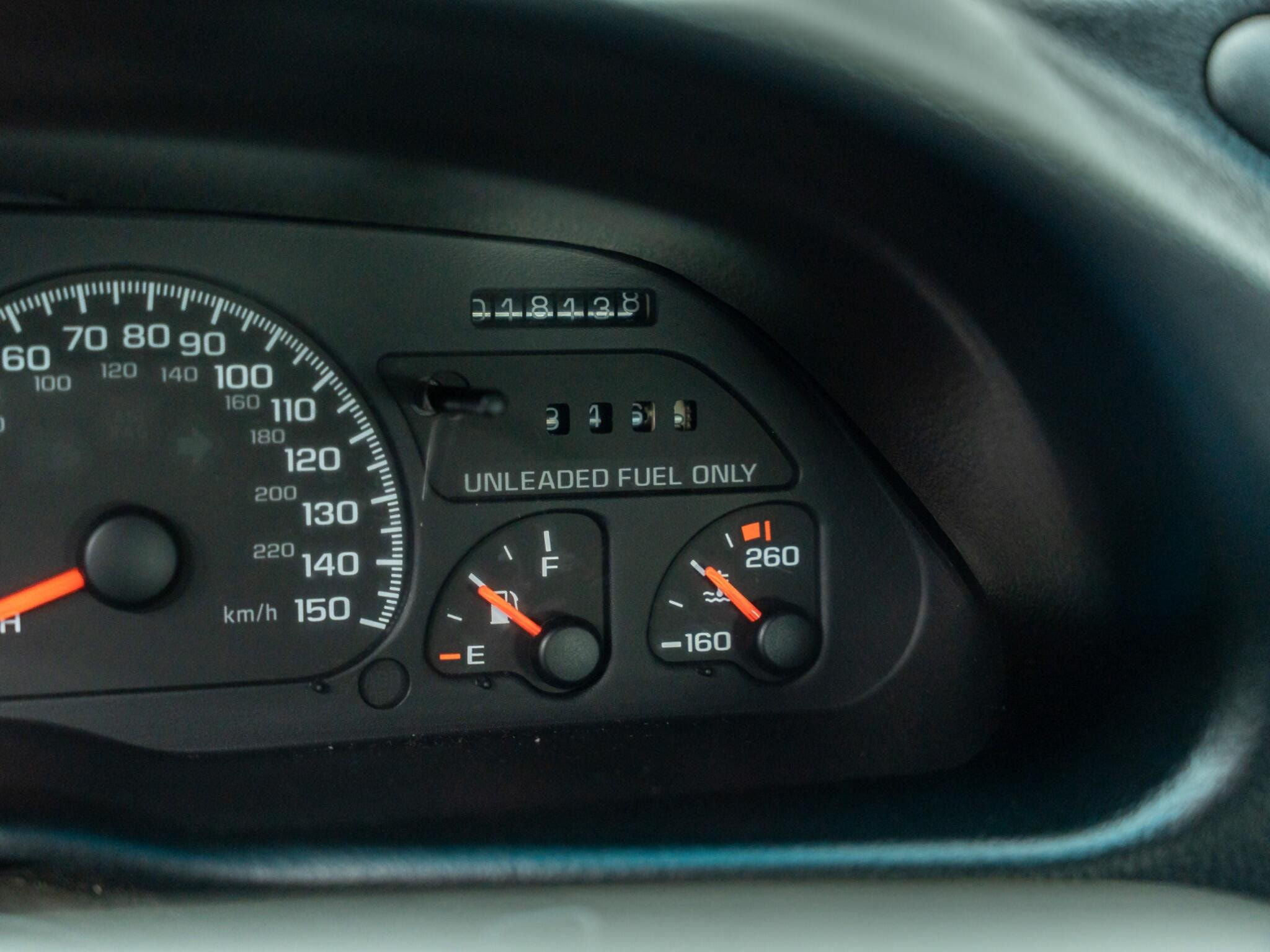 Chevrolet Camaro Z28 5.7 0dr 2026