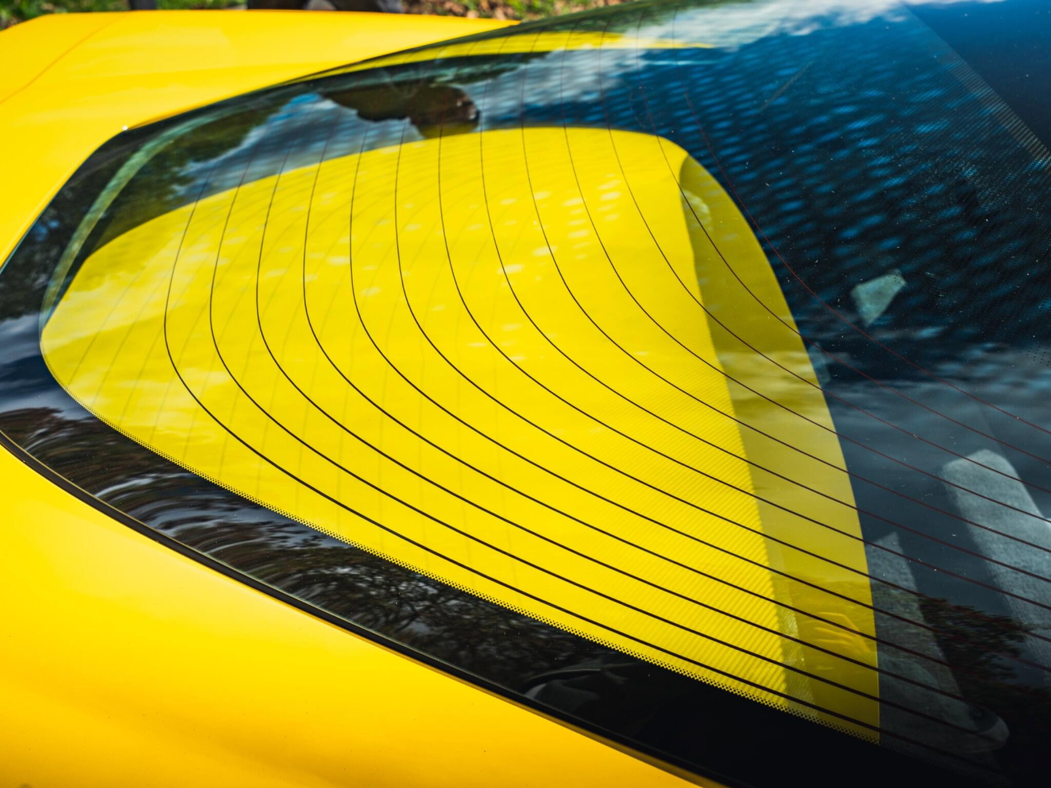 Chevrolet Corvette 6.2 2dr 2dr Manual 2026