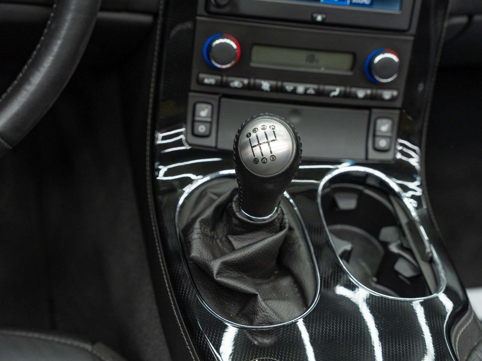 Chevrolet Corvette 6.2 2dr 2dr Manual 2026
