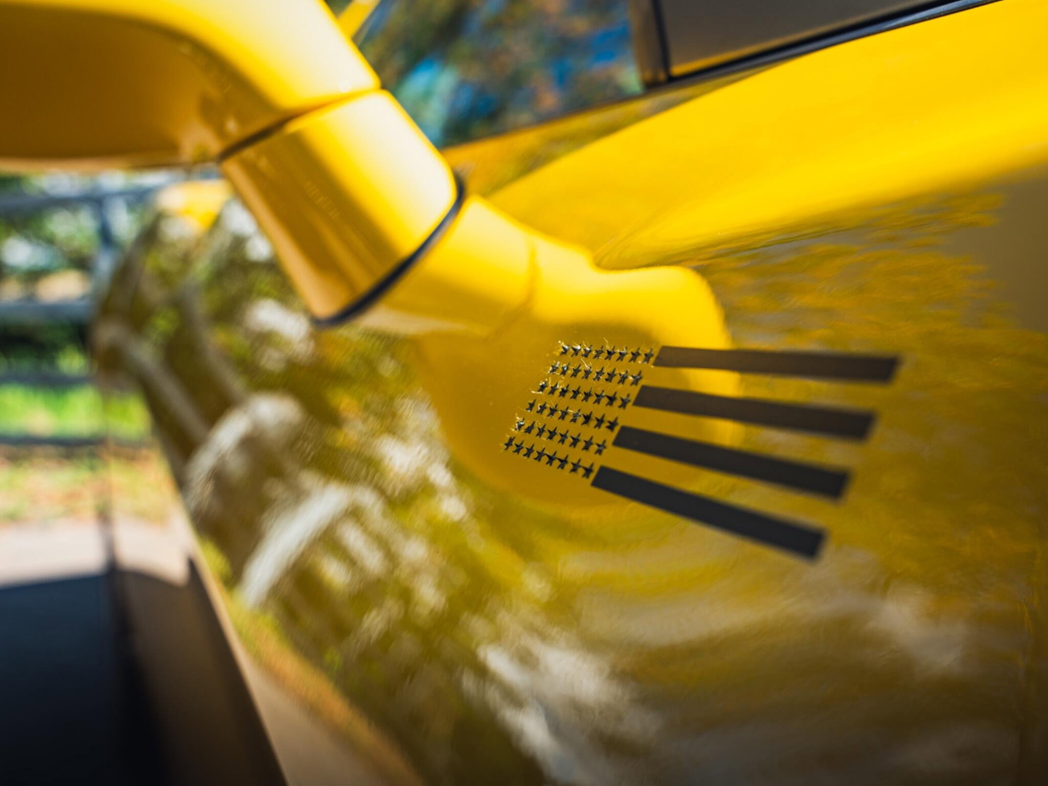 Chevrolet Corvette 6.2 2dr 2dr Manual 2026