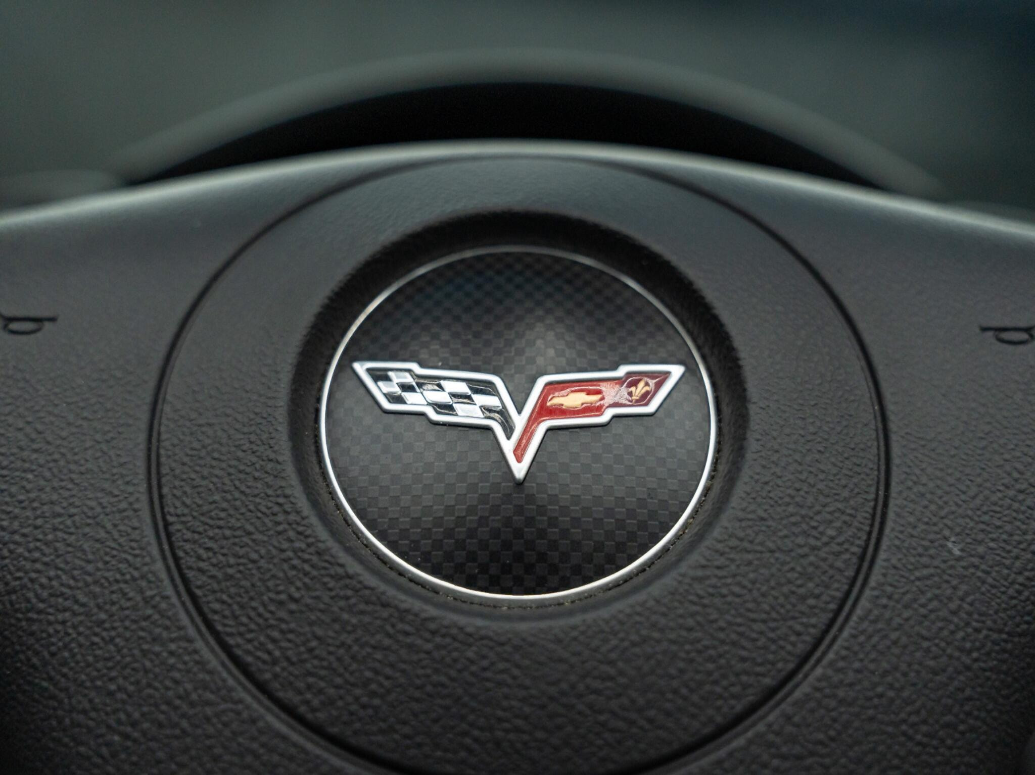 Chevrolet Corvette 6.2 2dr 2dr Manual 2026