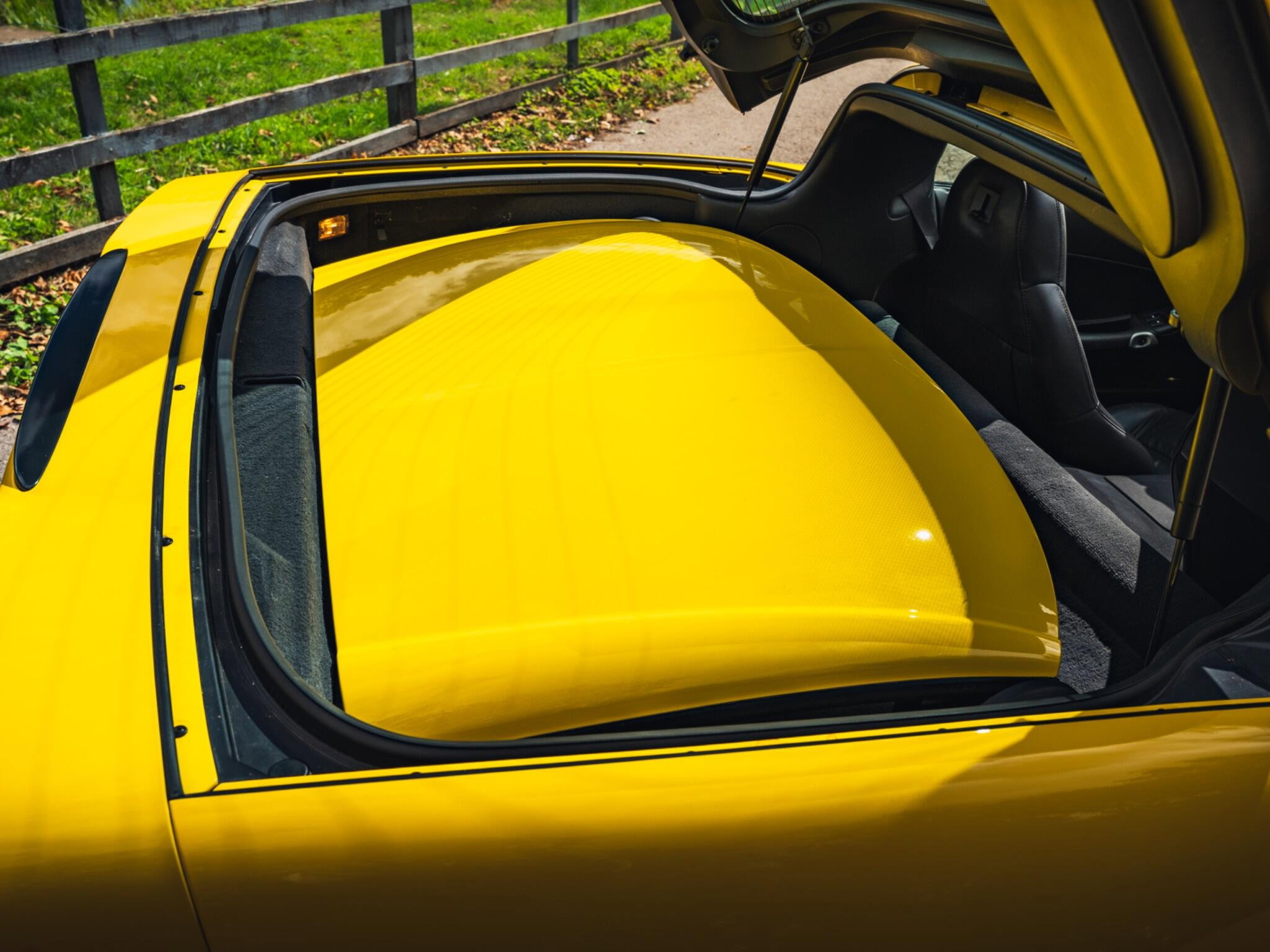 Chevrolet Corvette 6.2 2dr 2dr Manual 2026