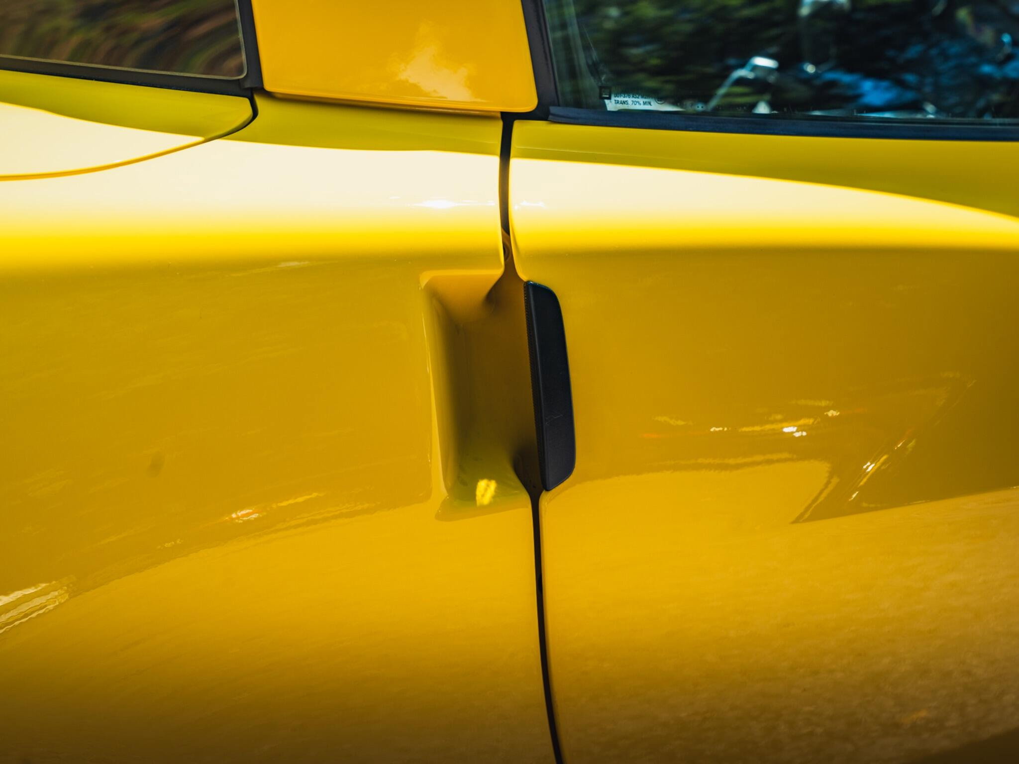 Chevrolet Corvette 6.2 2dr 2dr Manual 2026