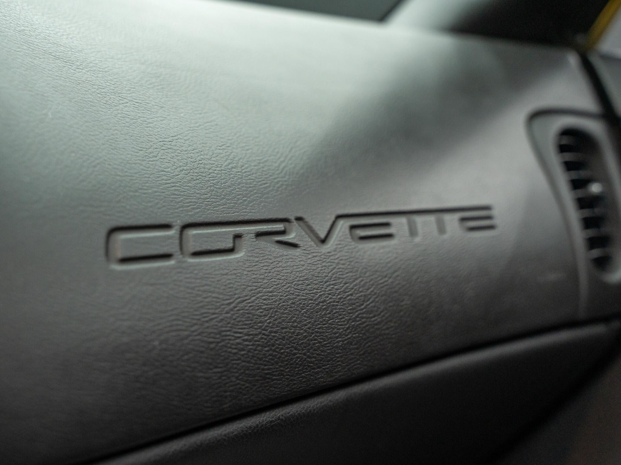 Chevrolet Corvette 6.2 2dr 2dr Manual 2026