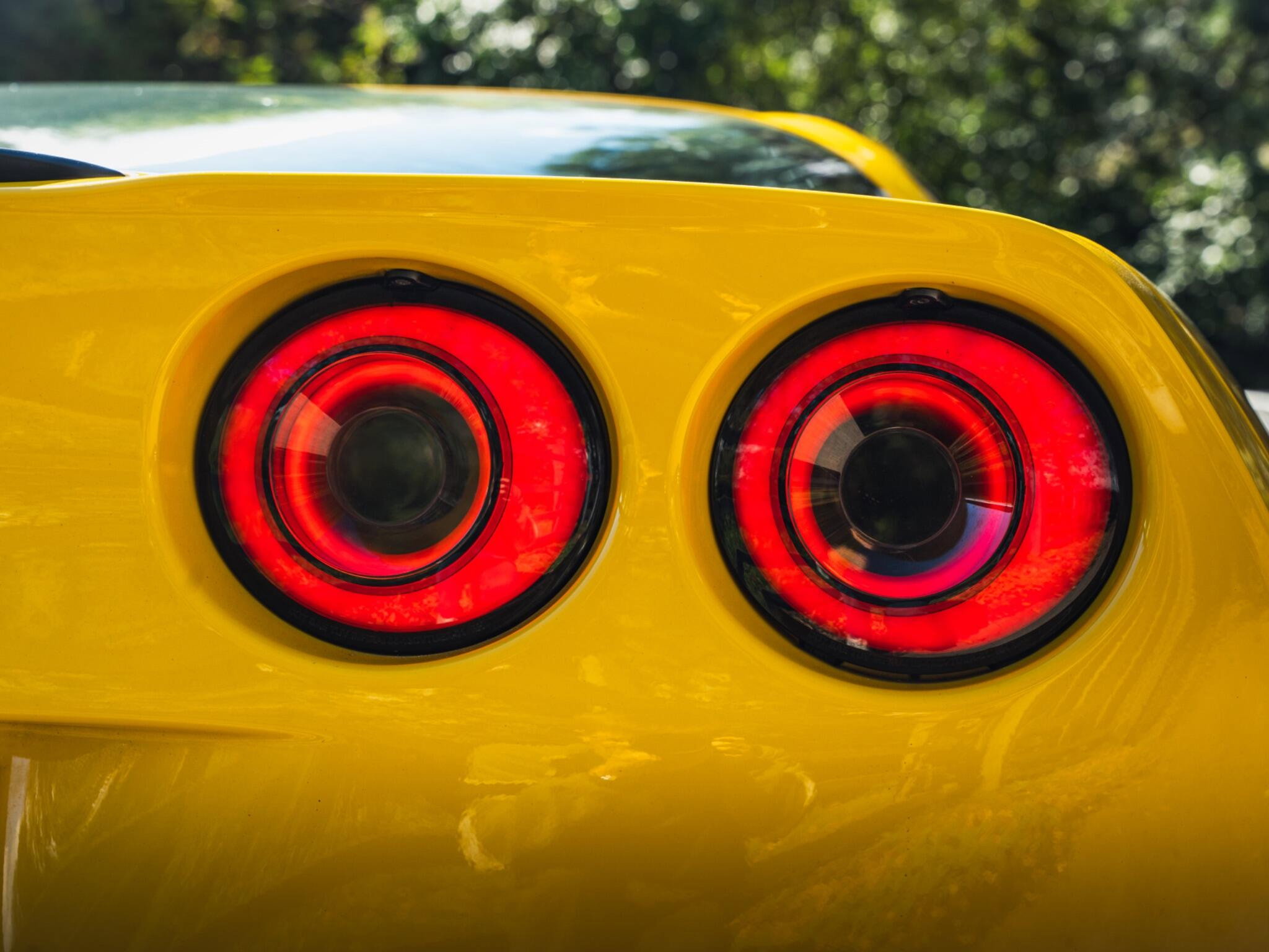 Chevrolet Corvette 6.2 2dr 2dr Manual 2026