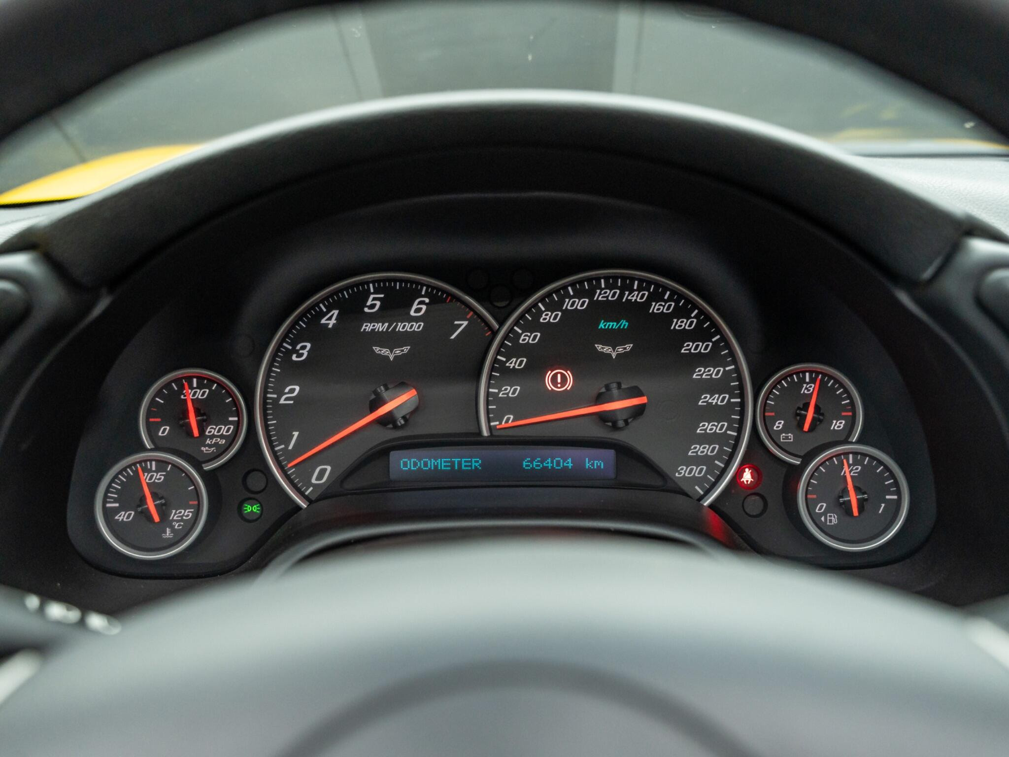 Chevrolet Corvette 6.2 2dr 2dr Manual 2026