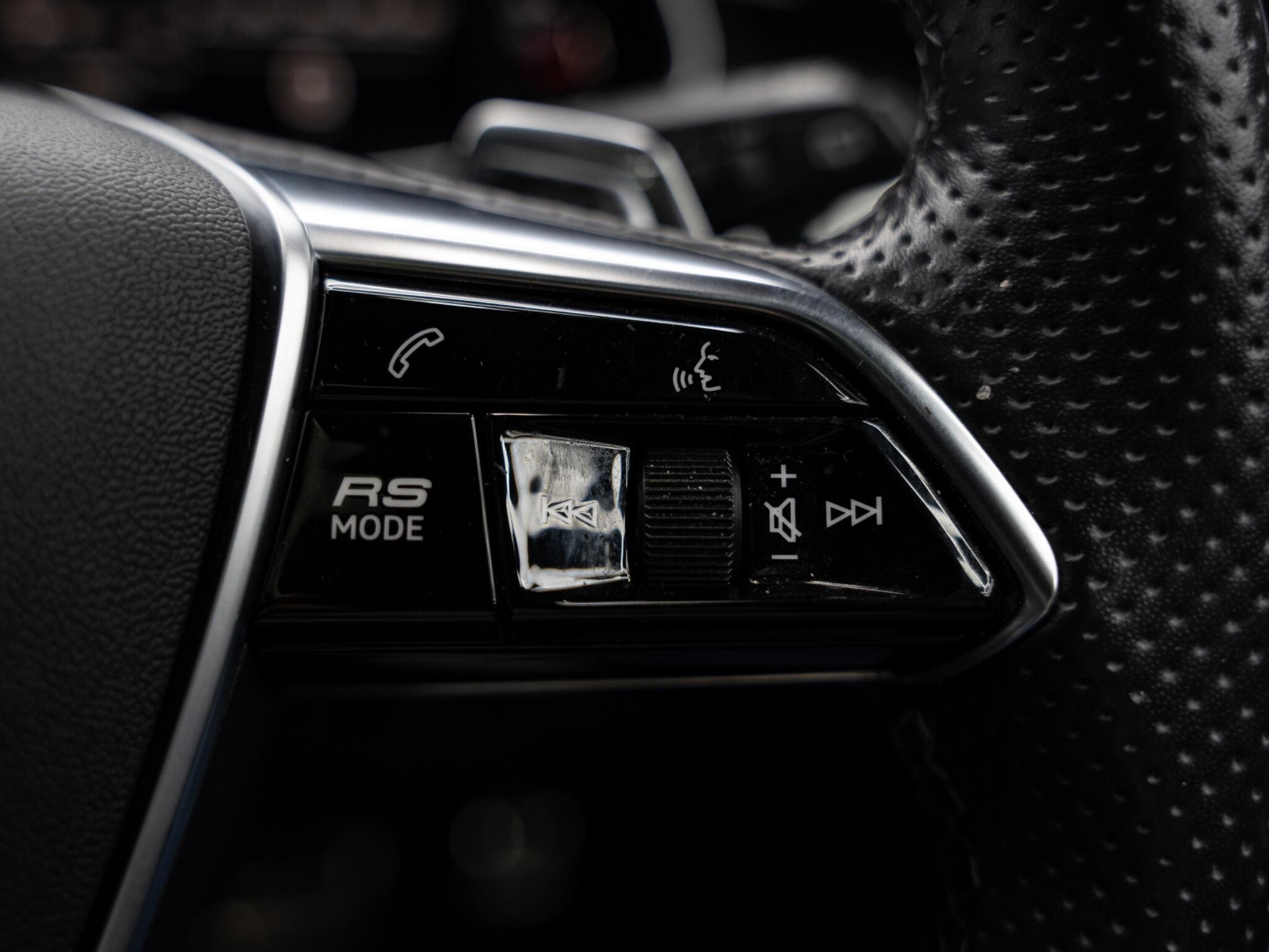 Audi RS6 Avant 4.0 TFSI V8 Vorsprung Estate 5dr Petrol Tiptronic quattro Euro 6 (s/s) (600 ps) 5dr Automatic 2026