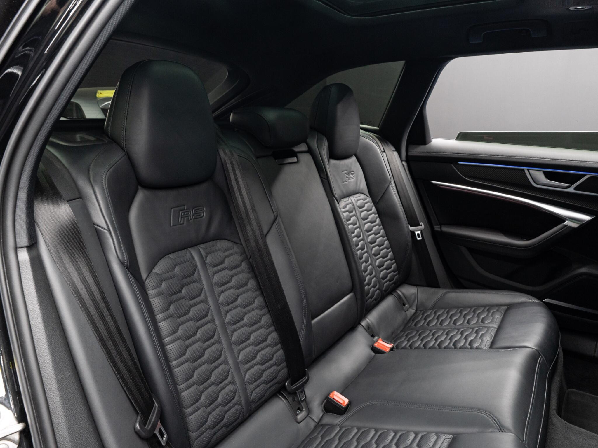 Audi RS6 Avant 4.0 TFSI V8 Vorsprung Estate 5dr Petrol Tiptronic quattro Euro 6 (s/s) (600 ps) 5dr Automatic 2026