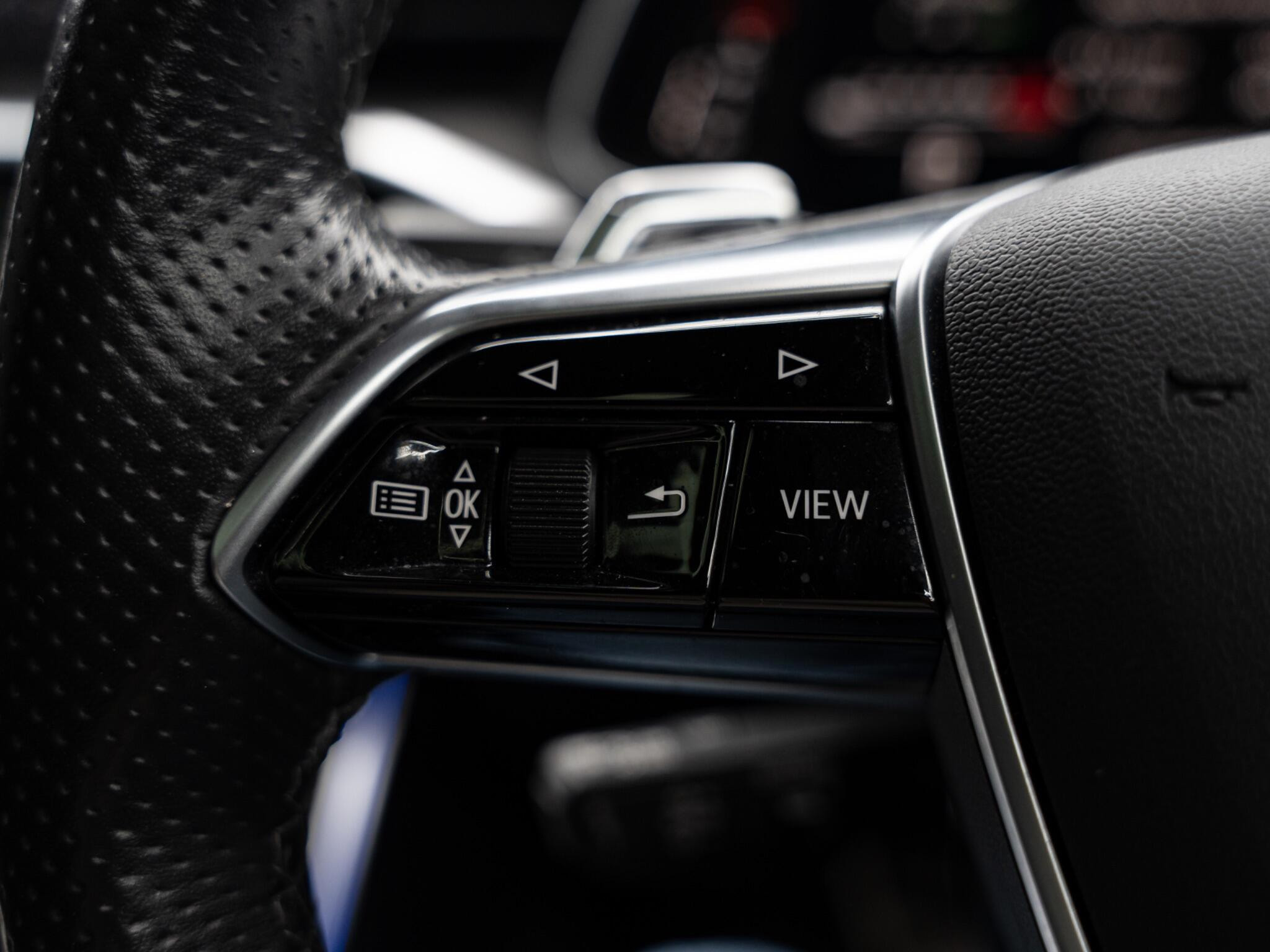 Audi RS6 Avant 4.0 TFSI V8 Vorsprung Estate 5dr Petrol Tiptronic quattro Euro 6 (s/s) (600 ps) 5dr Automatic 2026