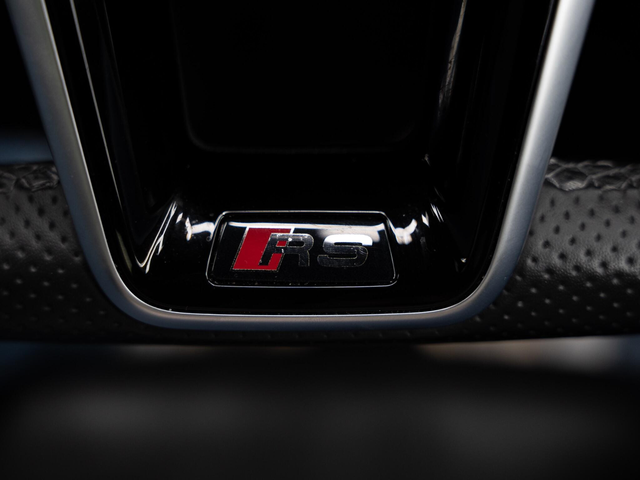 Audi RS6 Avant 4.0 TFSI V8 Vorsprung Estate 5dr Petrol Tiptronic quattro Euro 6 (s/s) (600 ps) 5dr Automatic 2026