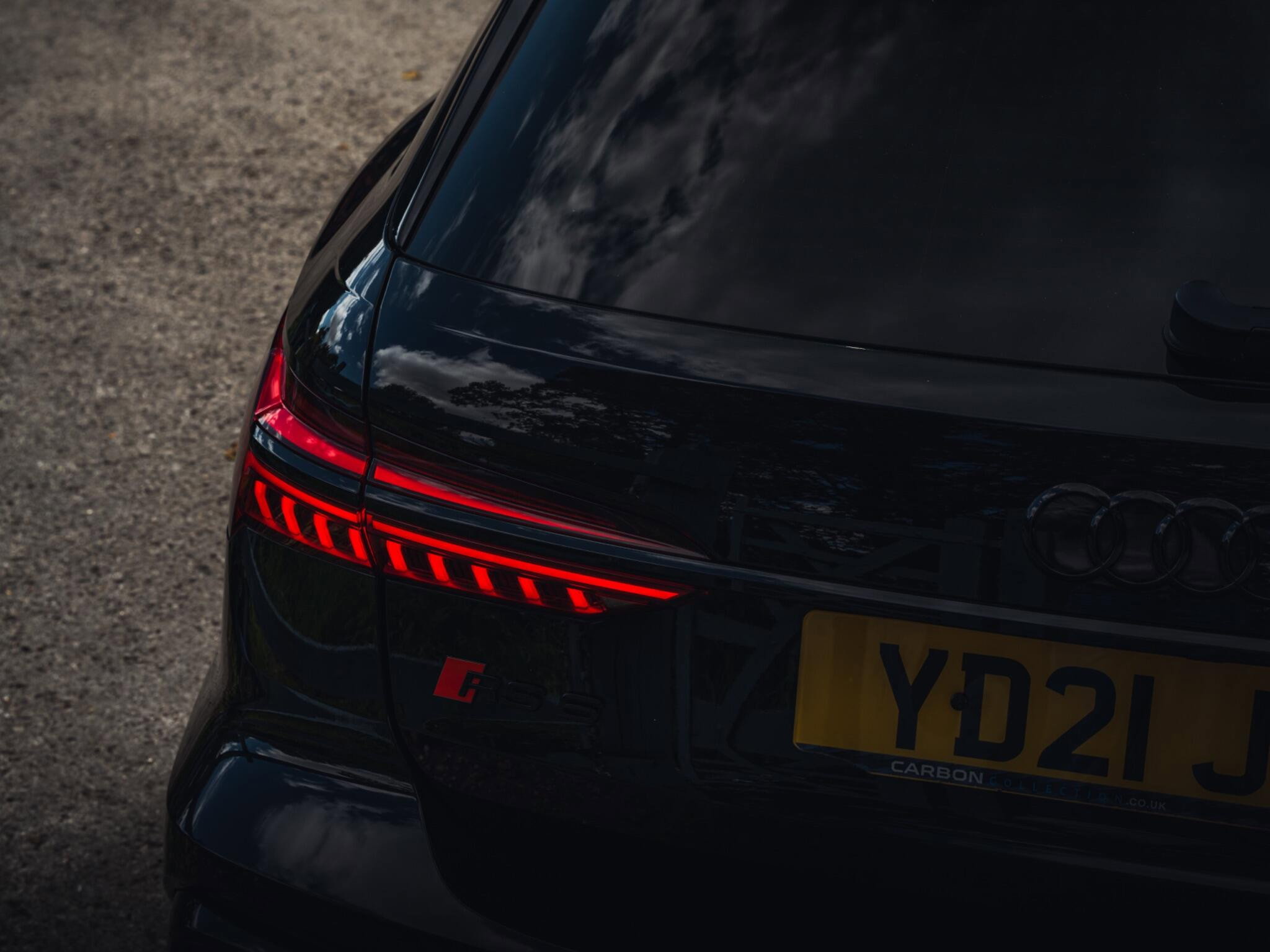 Audi RS6 Avant 4.0 TFSI V8 Vorsprung Estate 5dr Petrol Tiptronic quattro Euro 6 (s/s) (600 ps) 5dr Automatic 2026