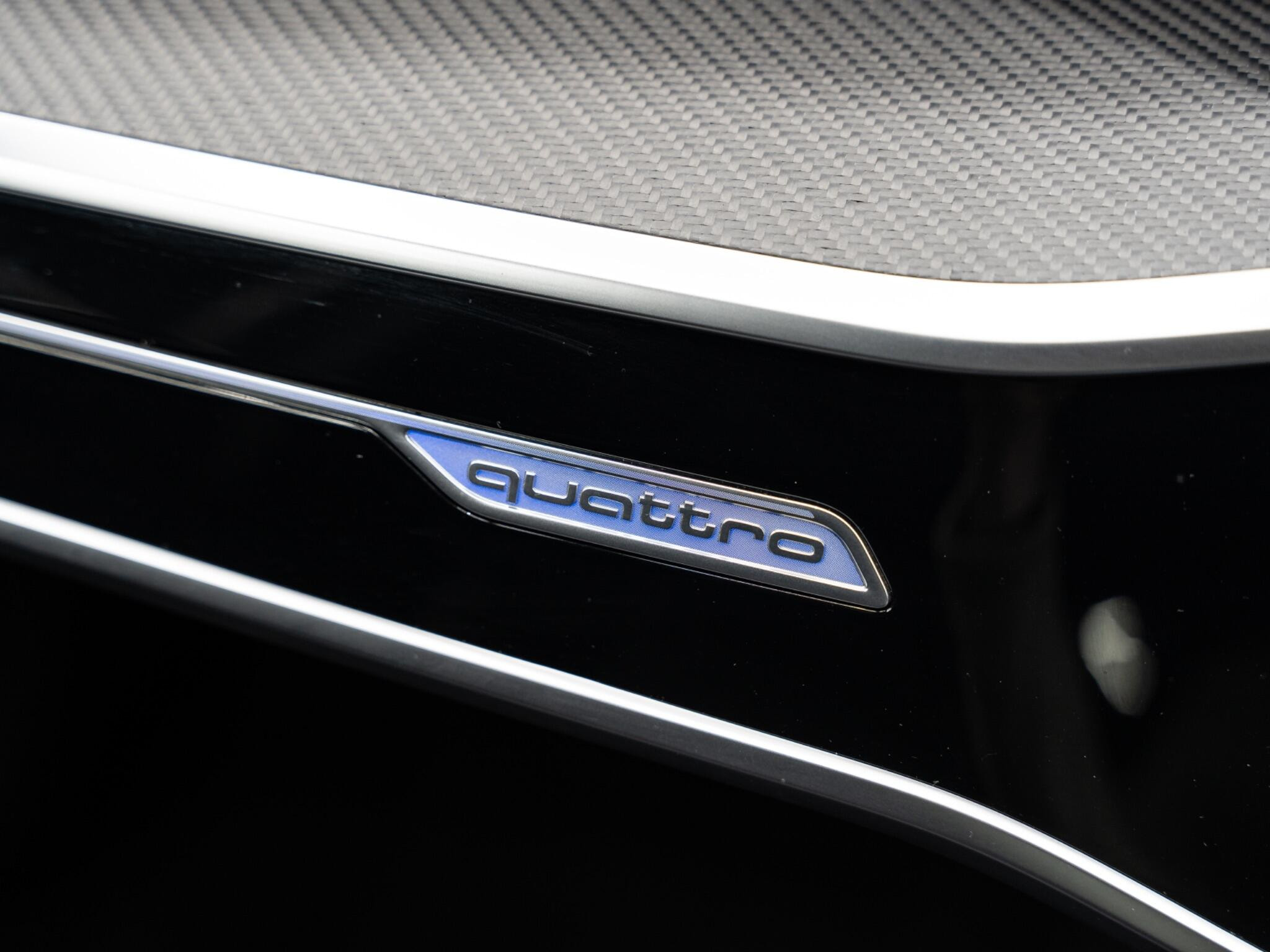Audi RS6 Avant 4.0 TFSI V8 Vorsprung Estate 5dr Petrol Tiptronic quattro Euro 6 (s/s) (600 ps) 5dr Automatic 2026