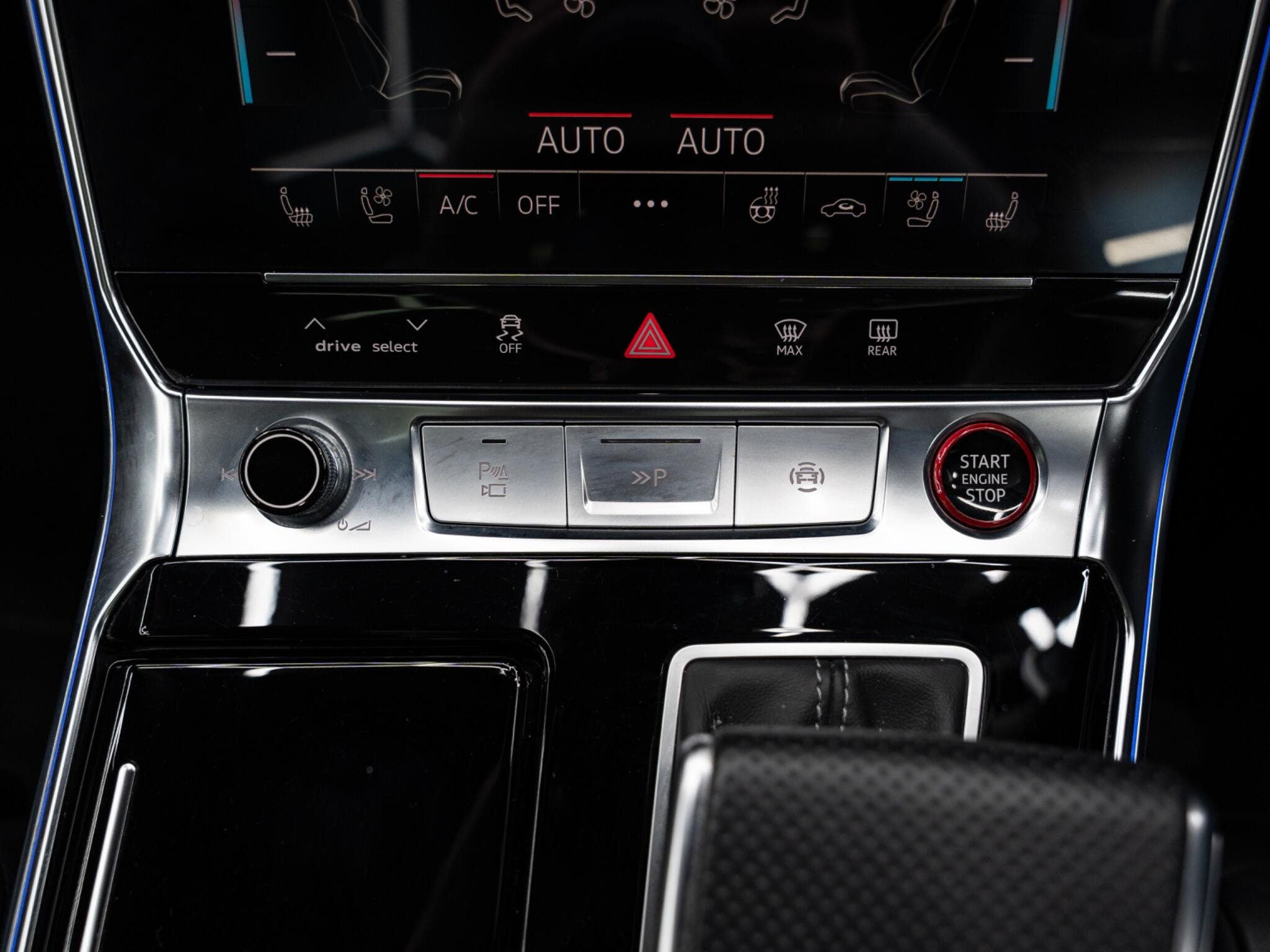 Audi RS6 Avant 4.0 TFSI V8 Vorsprung Estate 5dr Petrol Tiptronic quattro Euro 6 (s/s) (600 ps) 5dr Automatic 2026