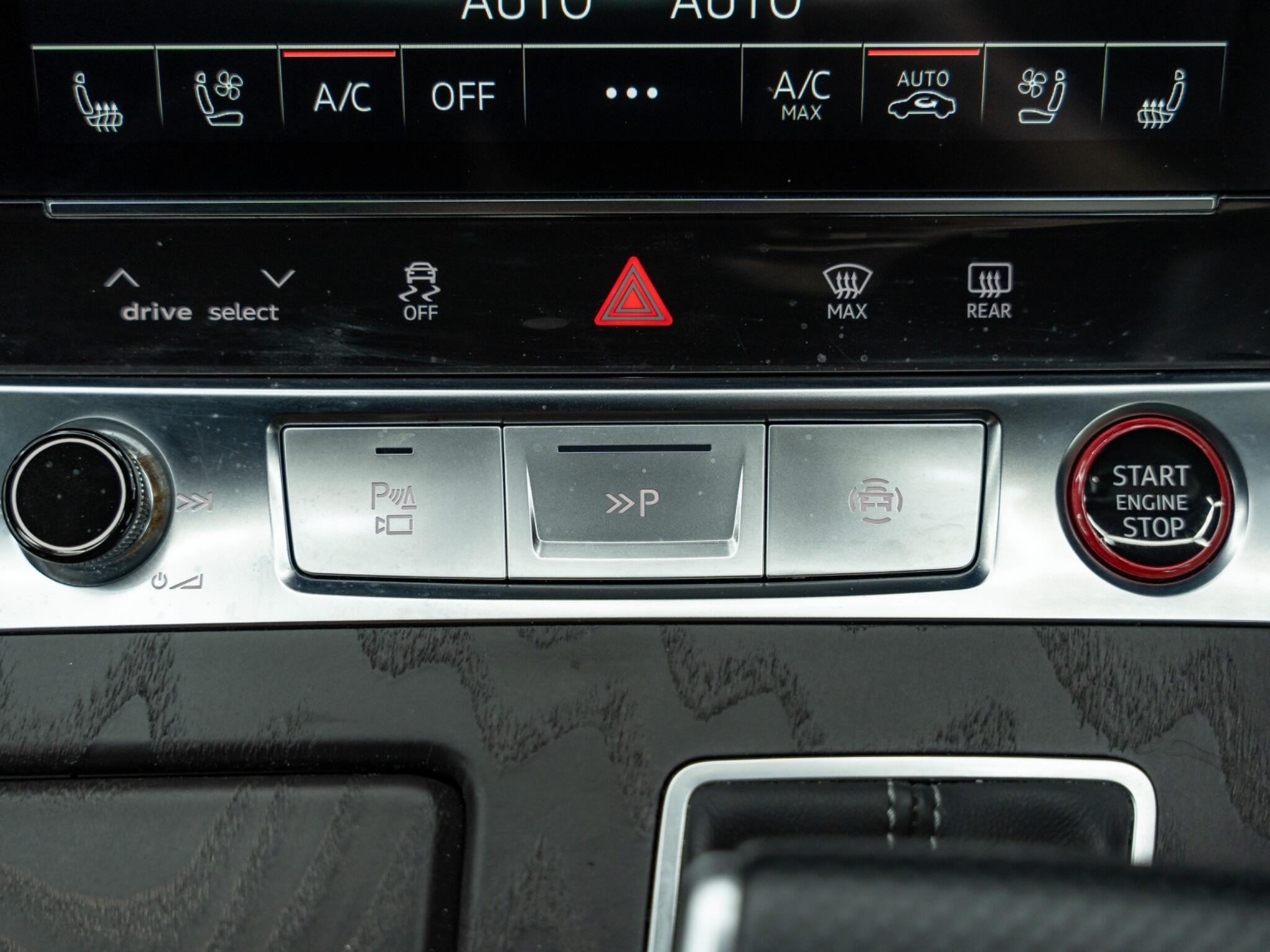 Audi RS6 Avant 4.0 TFSI V8 Vorsprung Tiptronic quattro Euro 6 (s/s) 5dr 5dr Automatic 2026