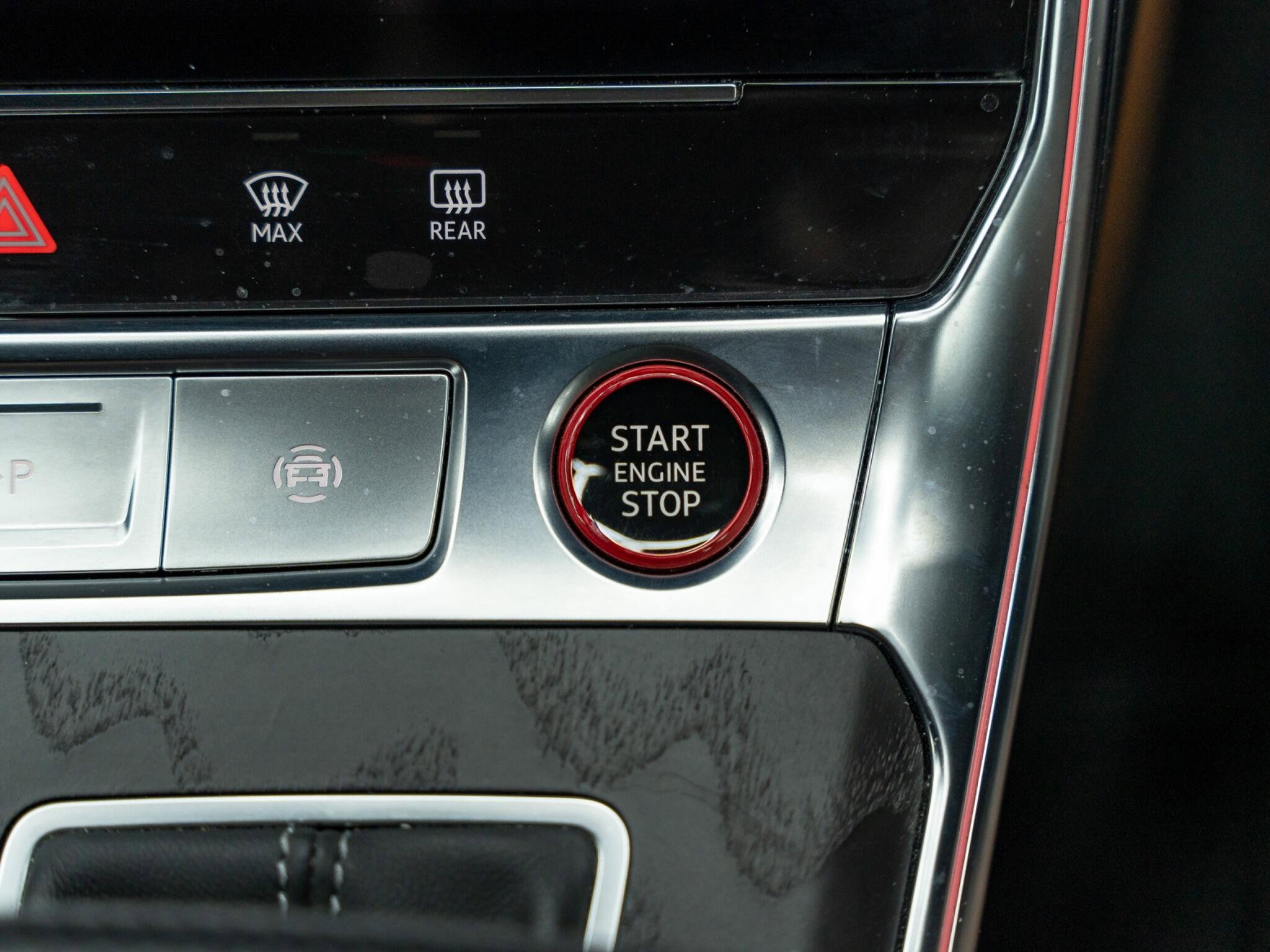 Audi RS6 Avant 4.0 TFSI V8 Vorsprung Tiptronic quattro Euro 6 (s/s) 5dr 5dr Automatic 2026
