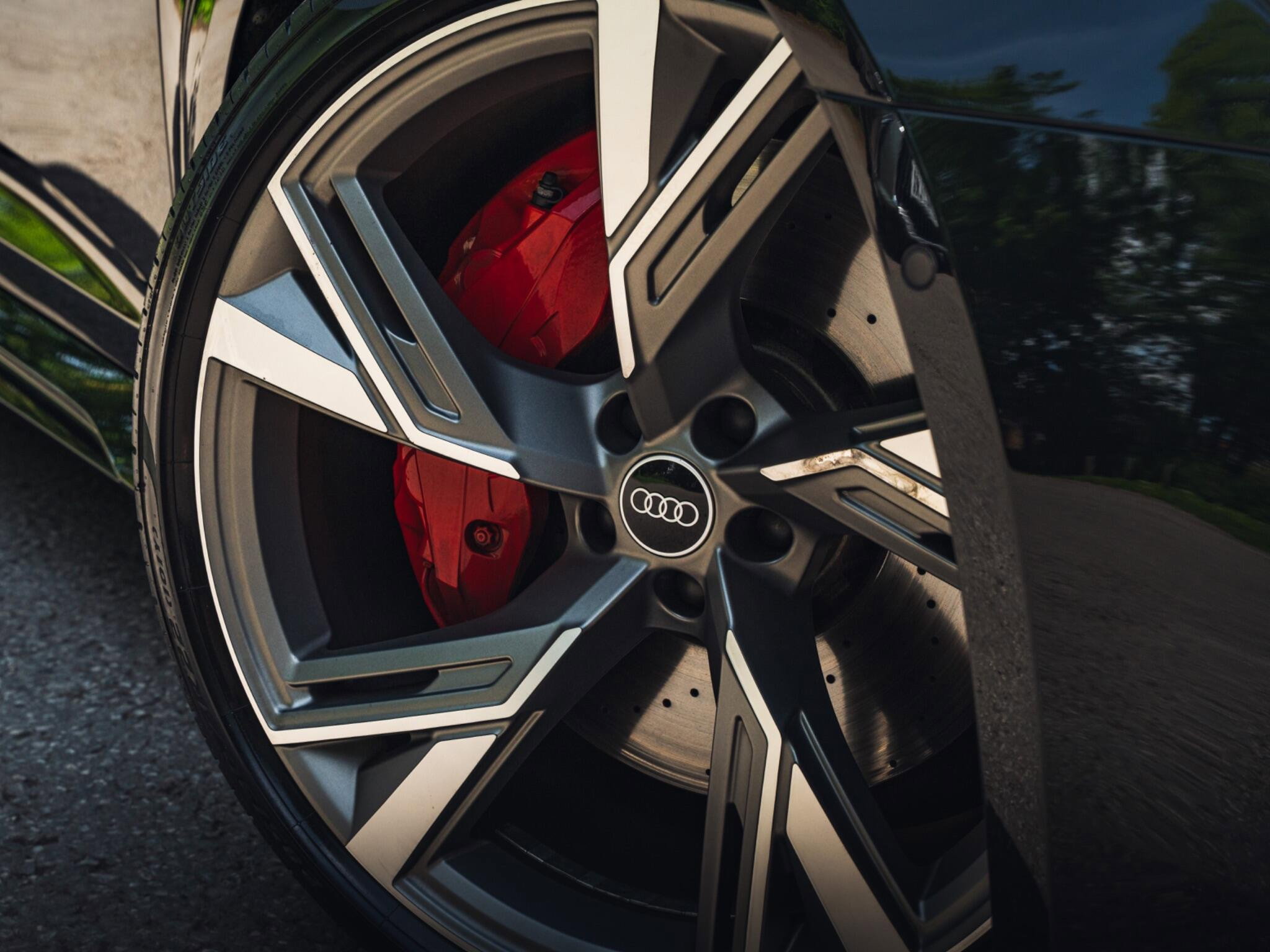 Audi RS6 Avant 4.0 TFSI V8 Vorsprung Tiptronic quattro Euro 6 (s/s) 5dr 5dr Automatic 2026