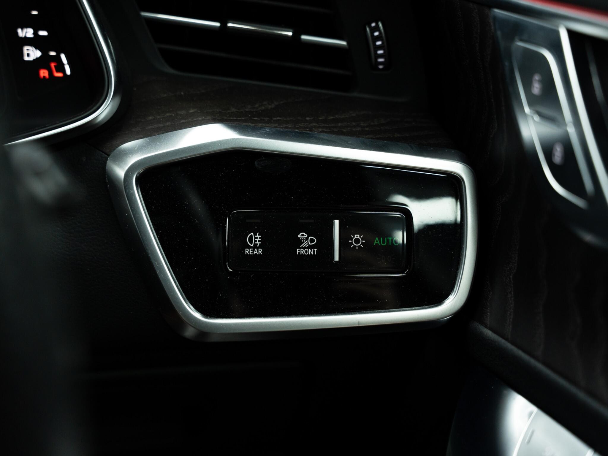 Audi RS6 Avant 4.0 TFSI V8 Vorsprung Tiptronic quattro Euro 6 (s/s) 5dr 5dr Automatic 2026