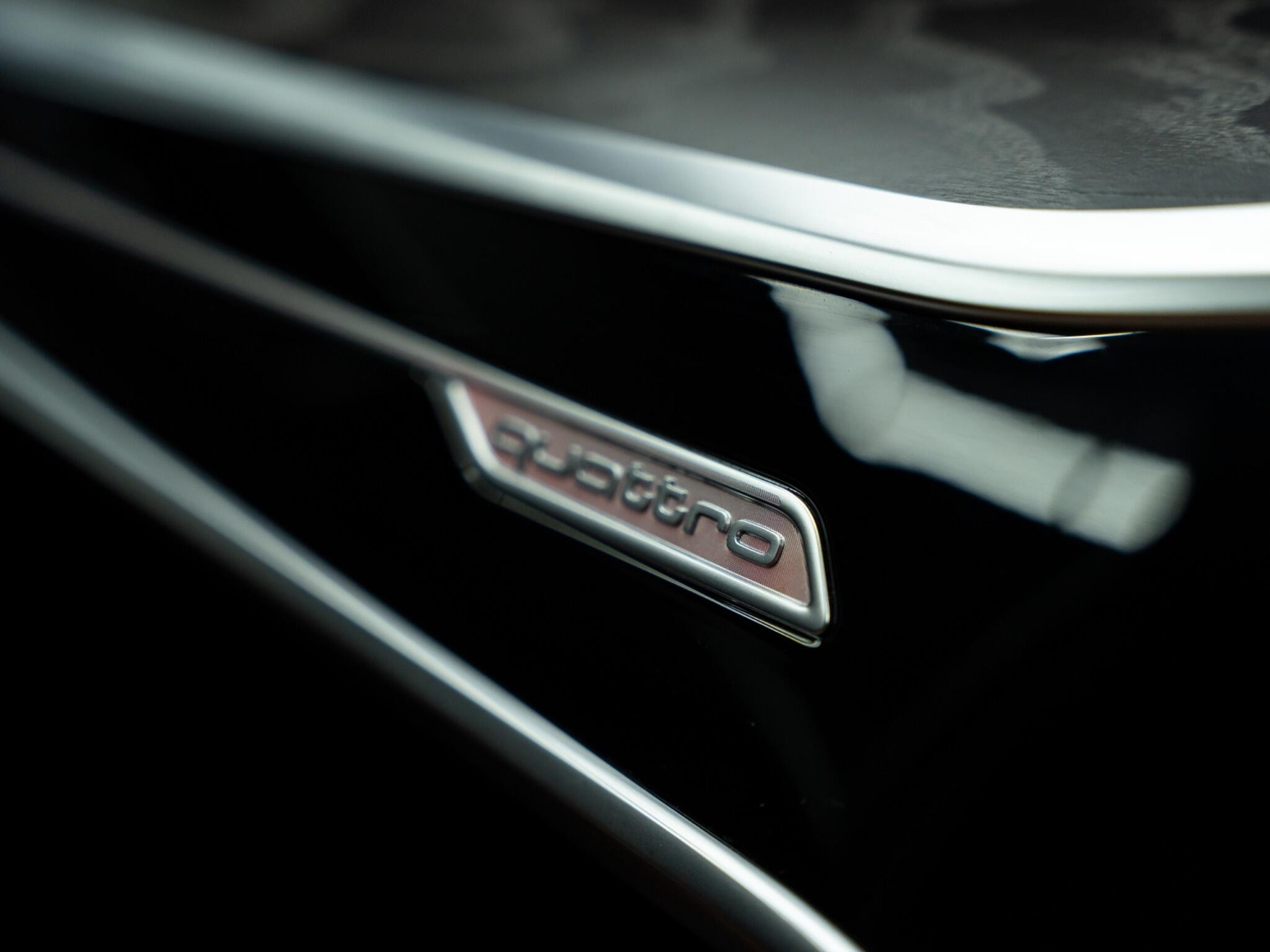 Audi RS6 Avant 4.0 TFSI V8 Vorsprung Tiptronic quattro Euro 6 (s/s) 5dr 5dr Automatic 2026