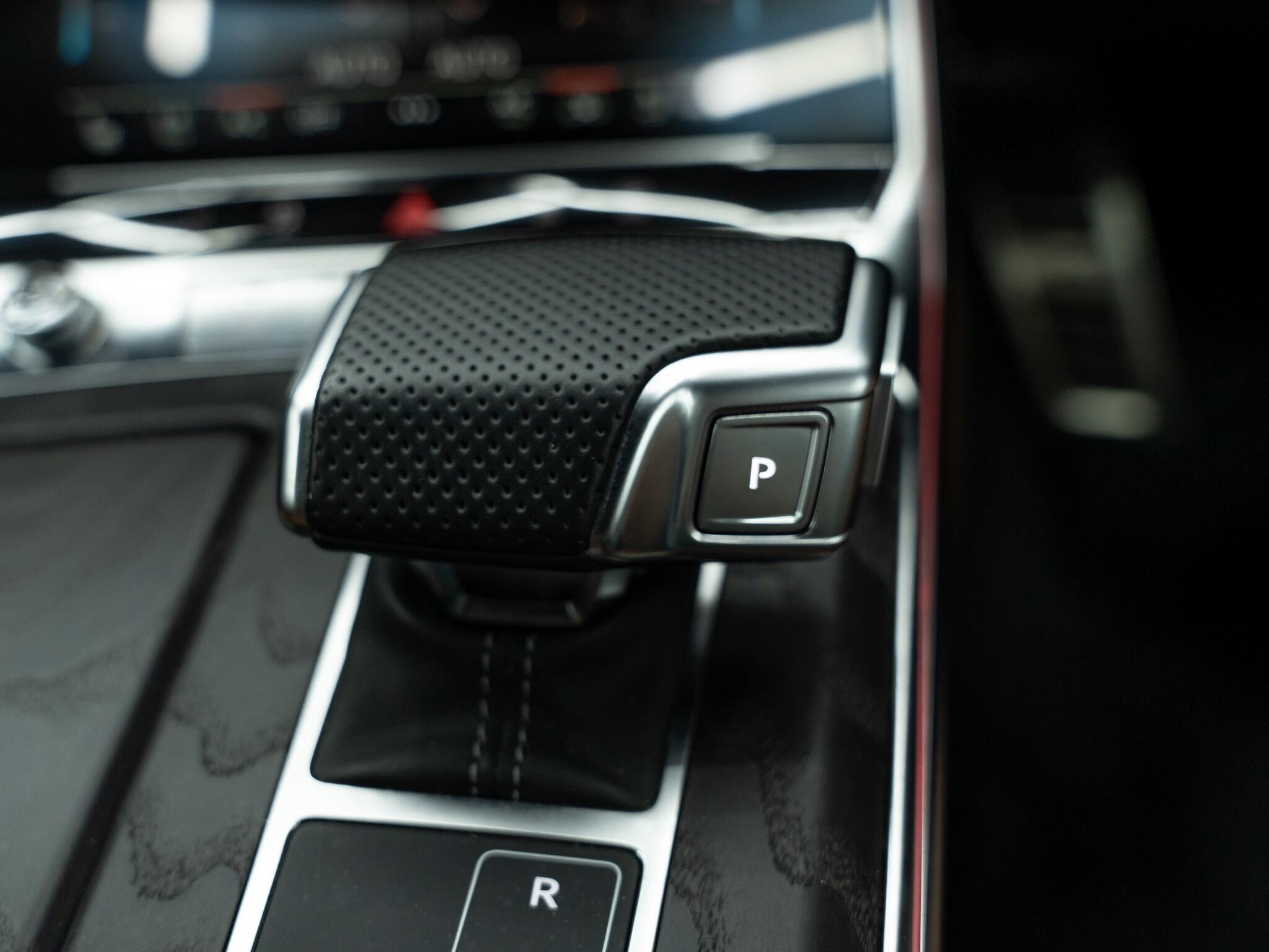 Audi RS6 Avant 4.0 TFSI V8 Vorsprung Tiptronic quattro Euro 6 (s/s) 5dr 5dr Automatic 2026
