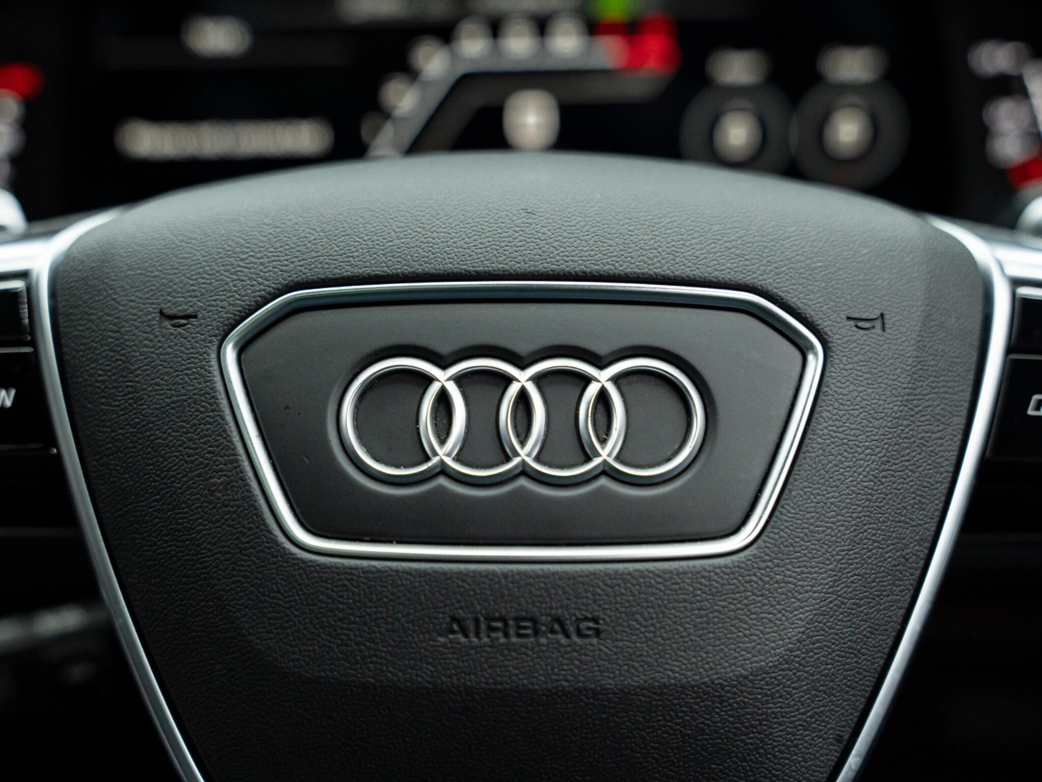 Audi RS6 Avant 4.0 TFSI V8 Vorsprung Tiptronic quattro Euro 6 (s/s) 5dr 5dr Automatic 2026