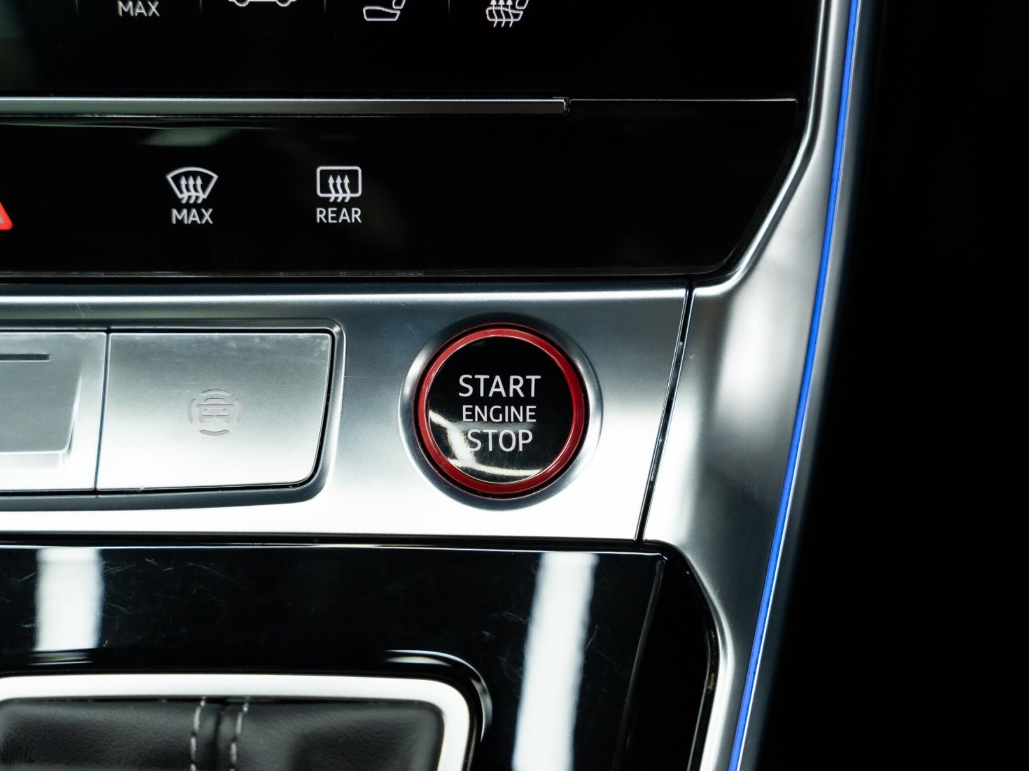Audi RS6 Avant 4.0 TFSI V8 Vorsprung Tiptronic quattro Euro 6 (s/s) 5dr 5dr Automatic 2026