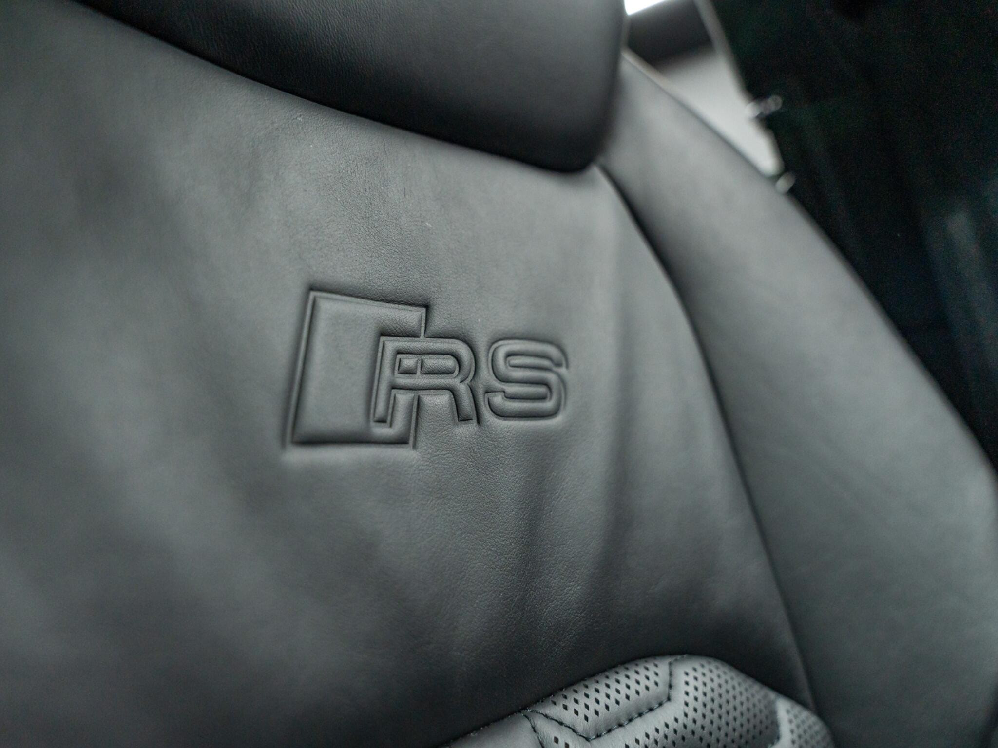 Audi RS6 Avant 4.0 TFSI V8 Vorsprung Tiptronic quattro Euro 6 (s/s) 5dr 5dr Automatic 2026