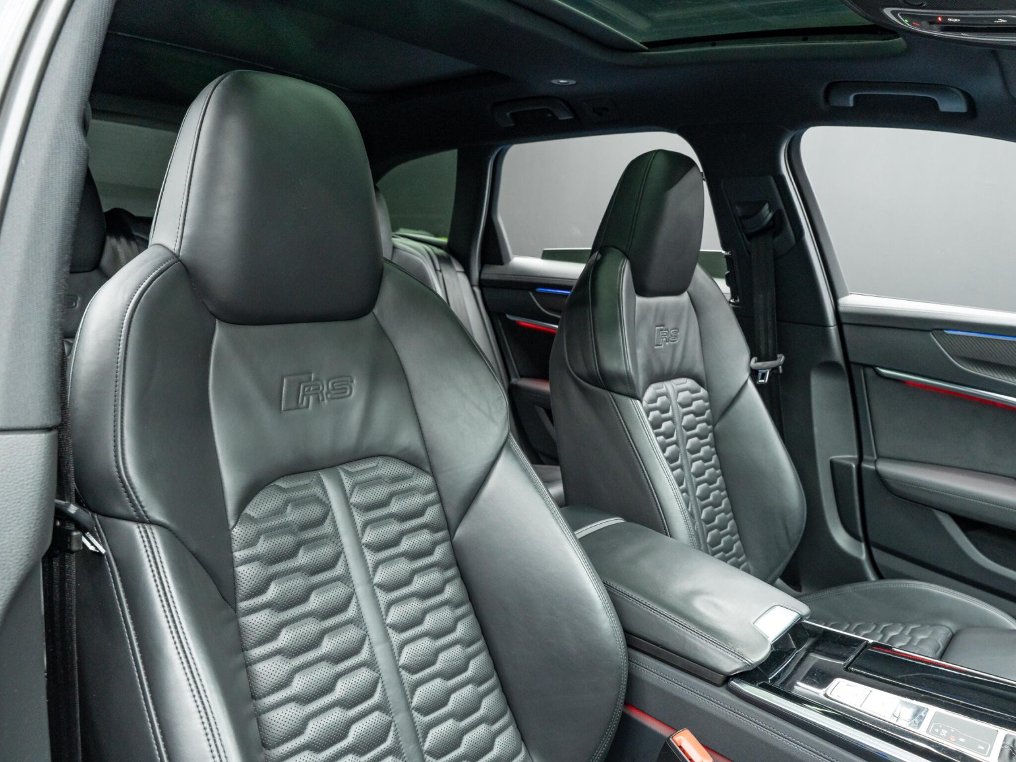 Audi RS6 Avant 4.0 TFSI V8 Vorsprung Tiptronic quattro Euro 6 (s/s) 5dr 5dr Automatic 2026