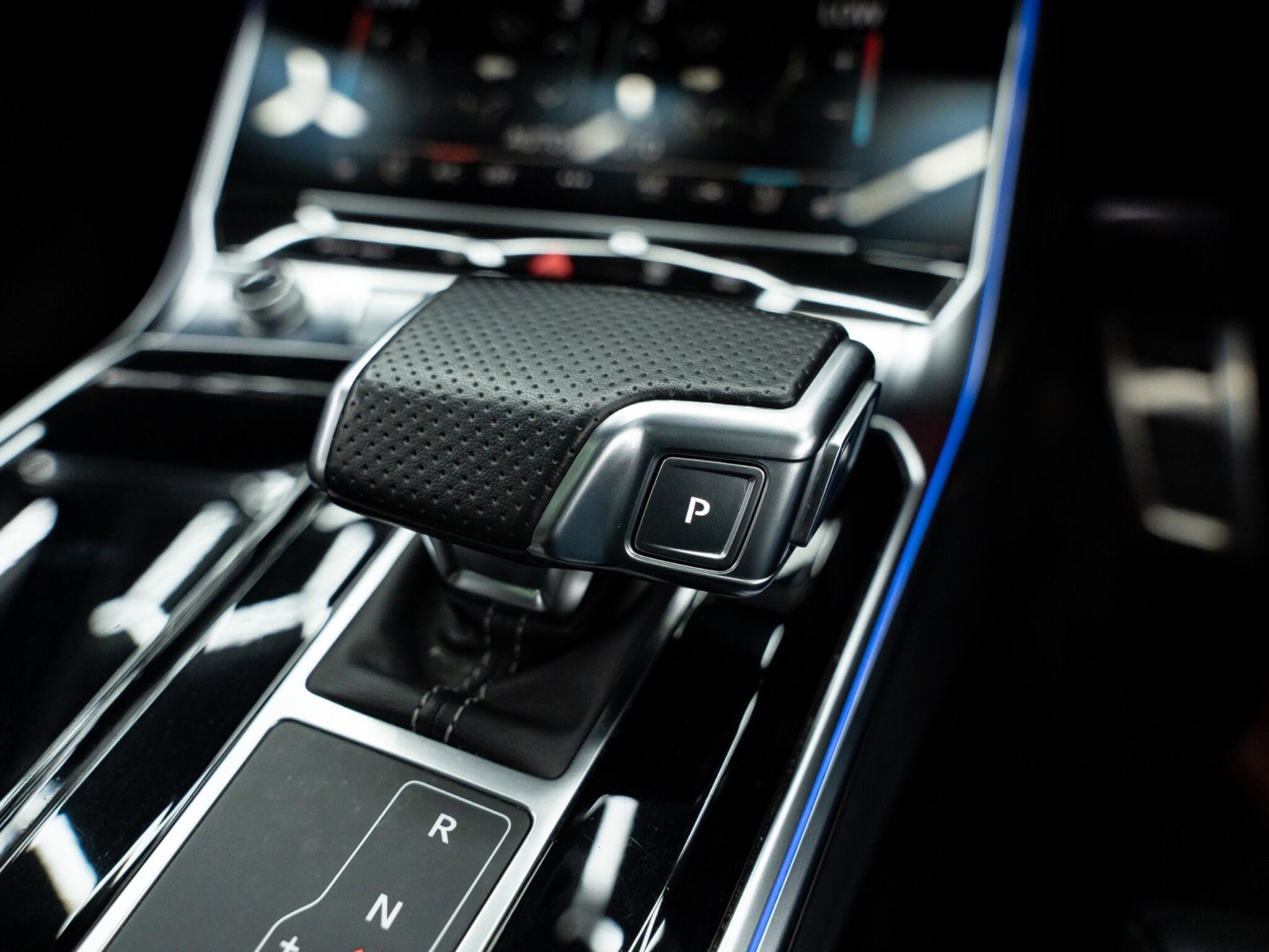Audi RS6 Avant 4.0 TFSI V8 Vorsprung Tiptronic quattro Euro 6 (s/s) 5dr 5dr Automatic 2026