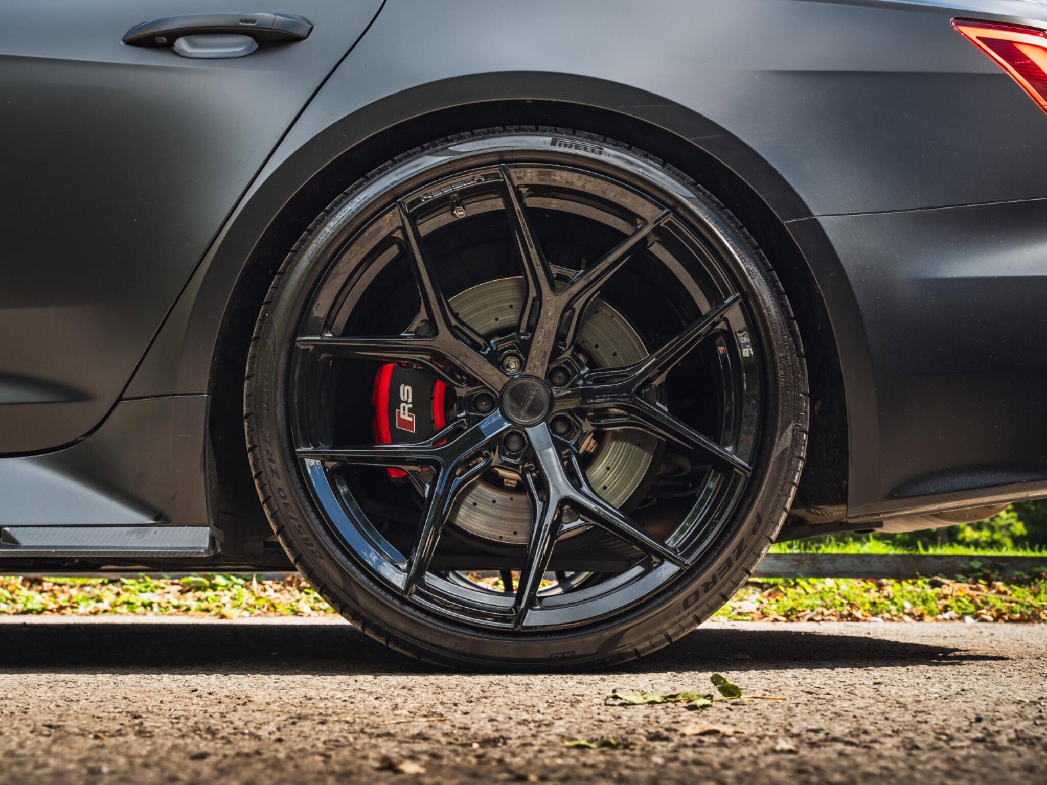 Audi RS6 Avant 4.0 TFSI V8 Vorsprung Tiptronic quattro Euro 6 (s/s) 5dr 5dr Automatic 2026