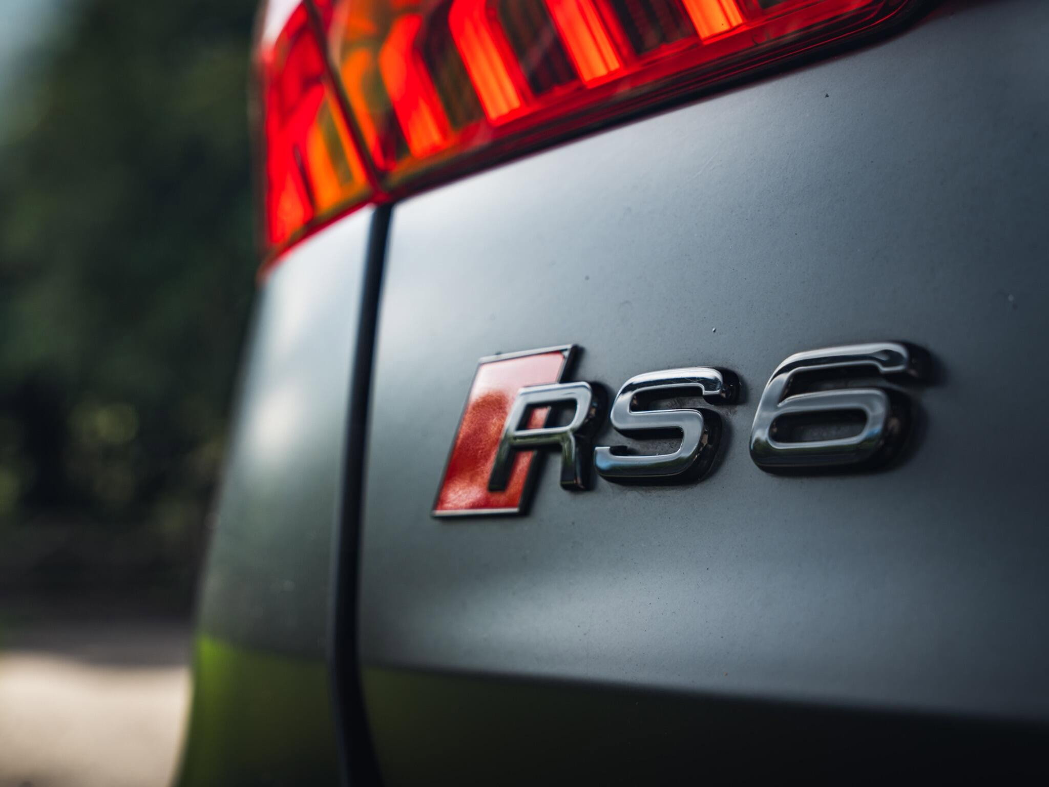 Audi RS6 Avant 4.0 TFSI V8 Vorsprung Tiptronic quattro Euro 6 (s/s) 5dr 5dr Automatic 2026