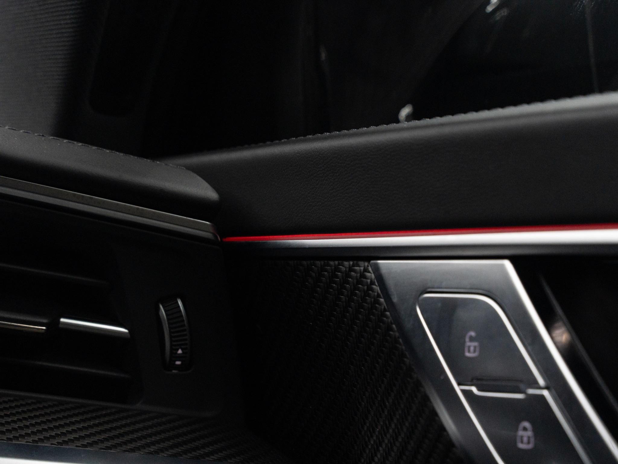 Audi RS6 Avant 4.0 TFSI V8 Vorsprung Tiptronic quattro Euro 6 (s/s) 5dr 5dr Automatic 2026