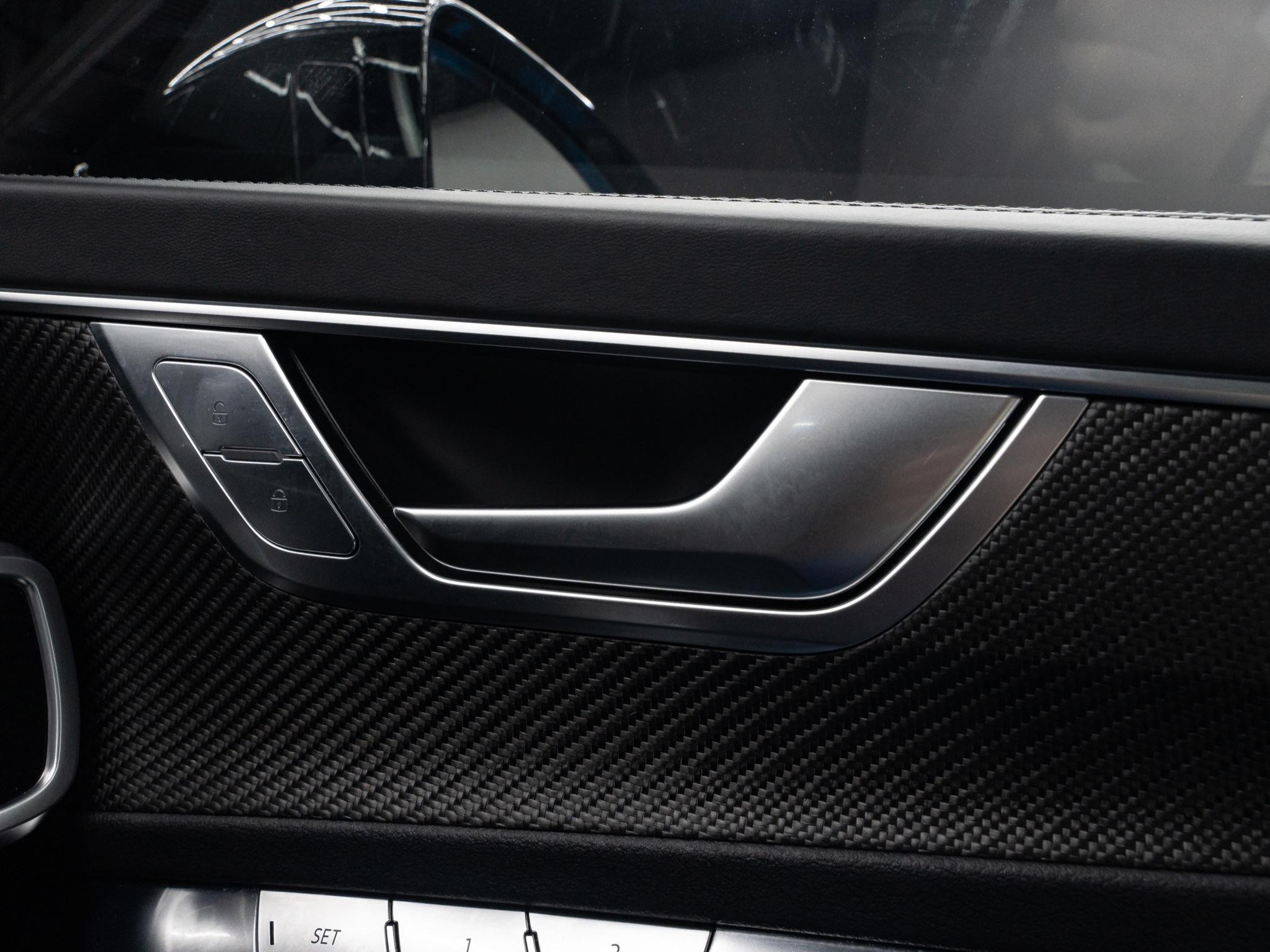 Audi RS6 Avant 4.0 TFSI V8 Vorsprung Tiptronic quattro Euro 6 (s/s) 5dr 5dr Automatic 2026