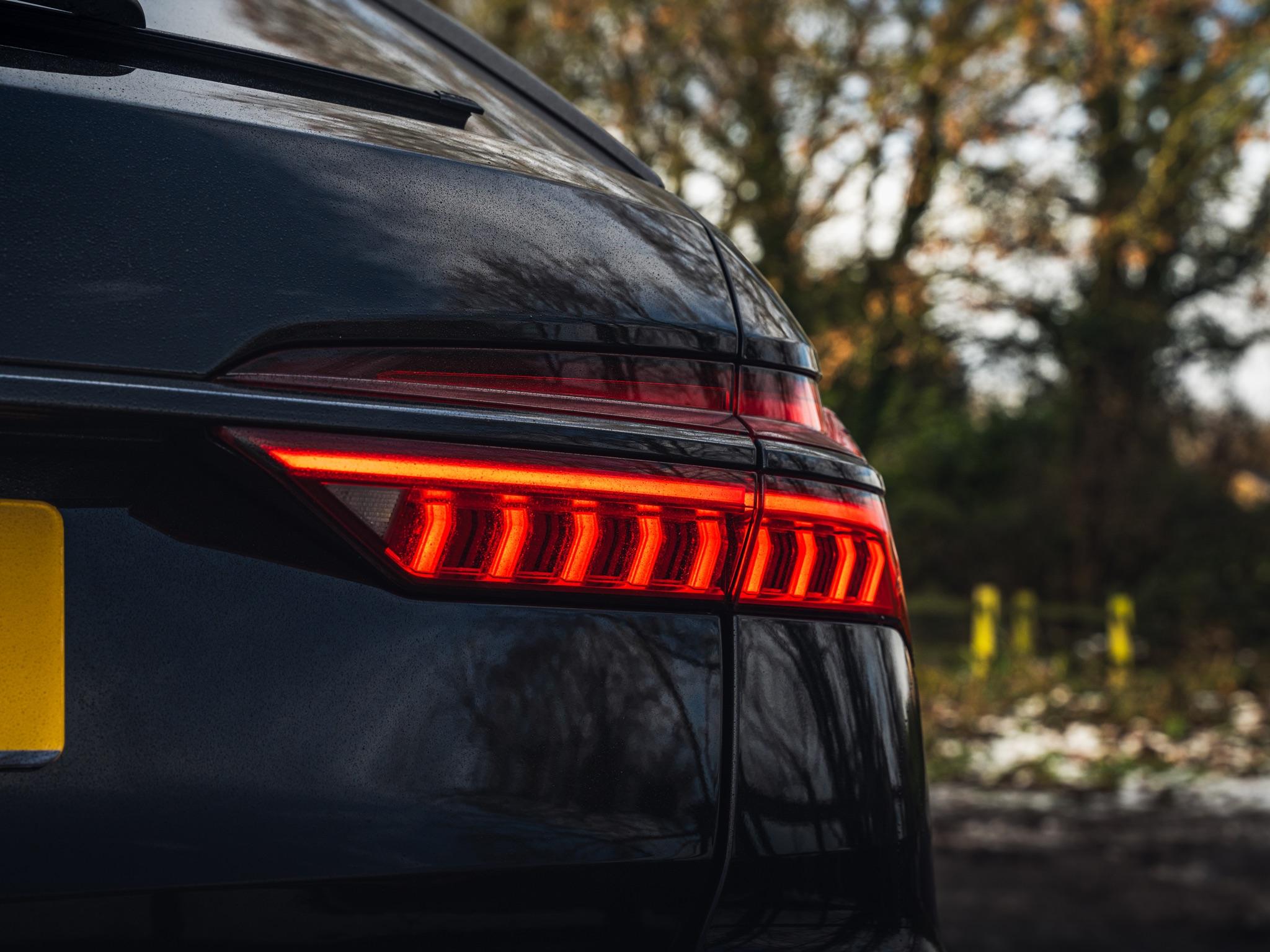 Audi RS6 Avant 4.0 TFSI V8 Vorsprung Tiptronic quattro Euro 6 (s/s) 5dr 5dr Automatic 2026