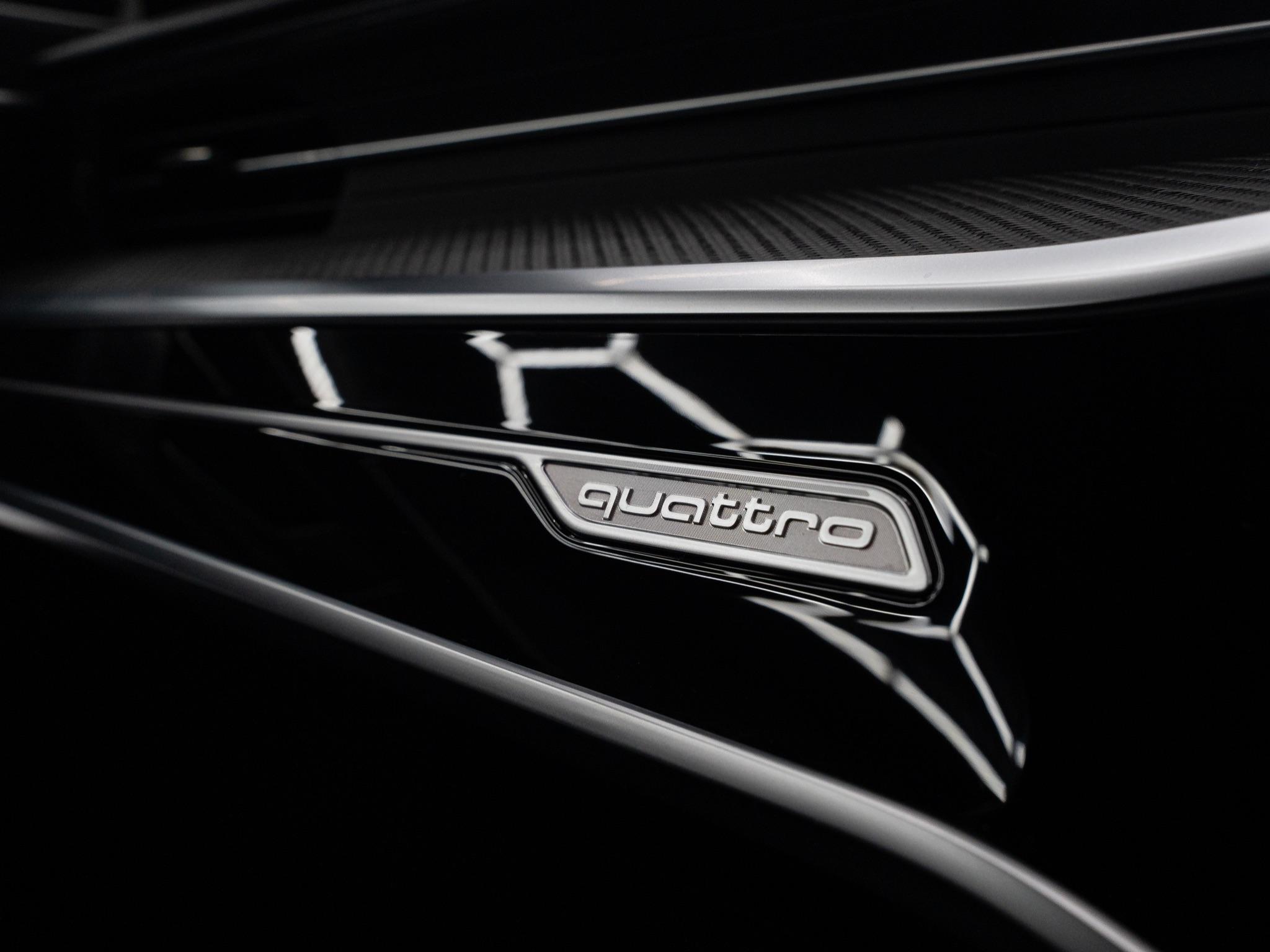 Audi RS6 Avant 4.0 TFSI V8 Vorsprung Tiptronic quattro Euro 6 (s/s) 5dr 5dr Automatic 2026