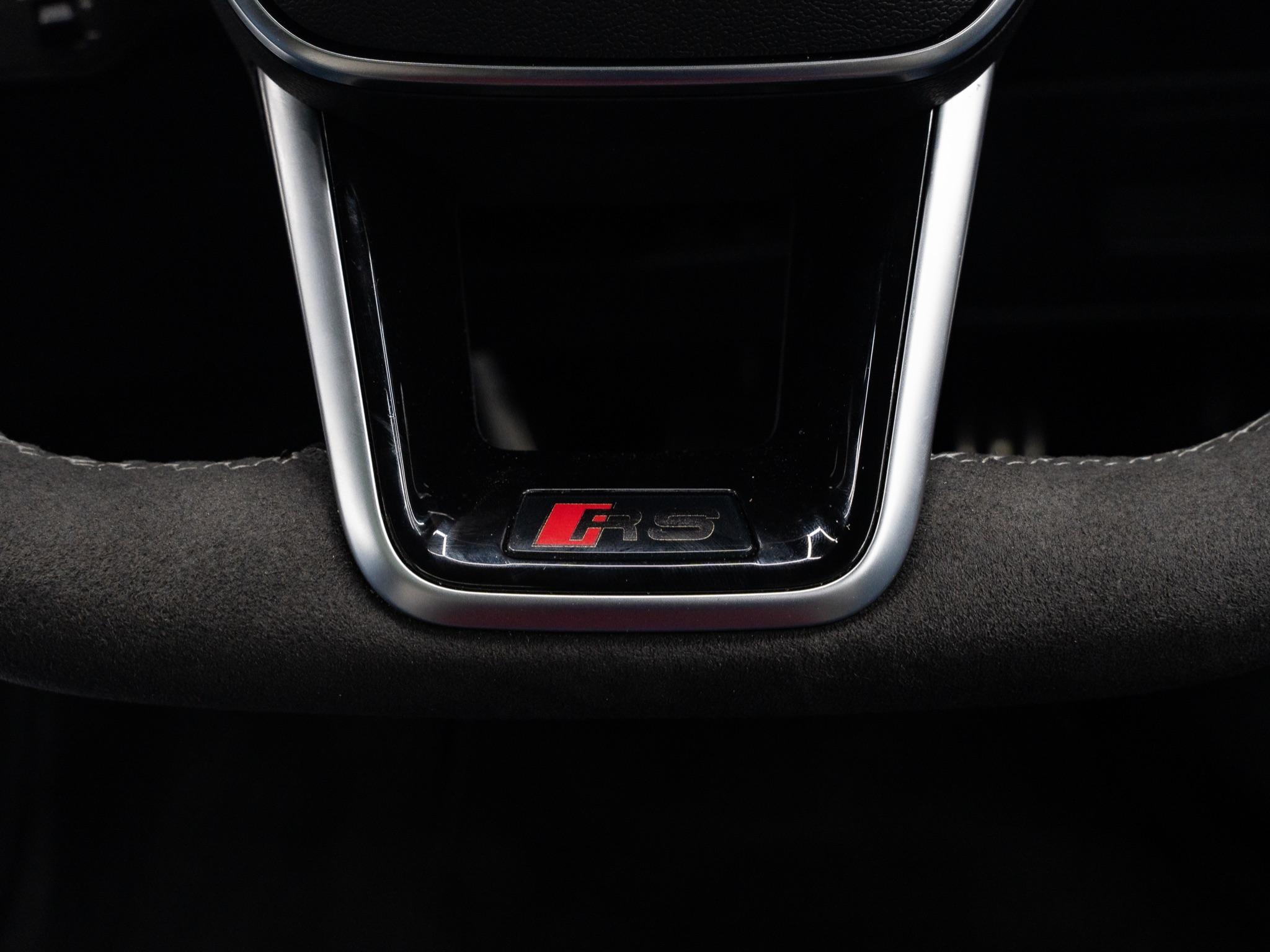Audi RS6 Avant 4.0 TFSI V8 Vorsprung Tiptronic quattro Euro 6 (s/s) 5dr 5dr Automatic 2026
