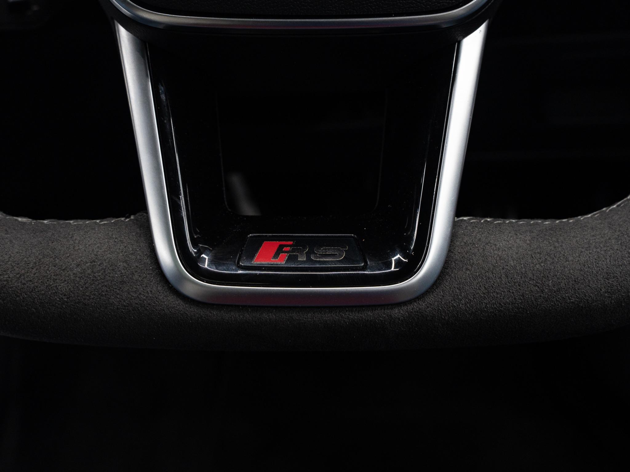 Audi RS6 Avant 4.0 TFSI V8 Vorsprung Tiptronic quattro Euro 6 (s/s) 5dr 5dr Automatic 2026