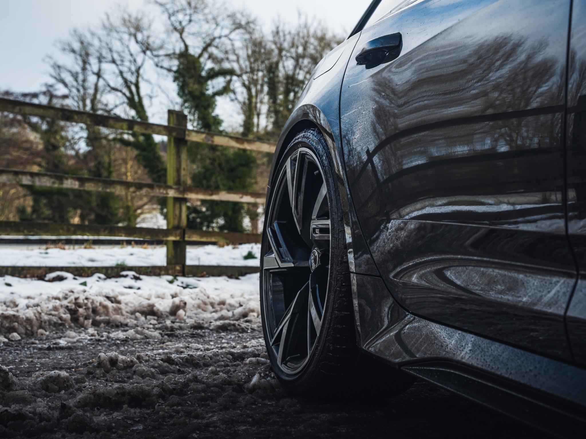 Audi RS6 Avant 4.0 TFSI V8 Vorsprung Tiptronic quattro Euro 6 (s/s) 5dr 5dr Automatic 2026