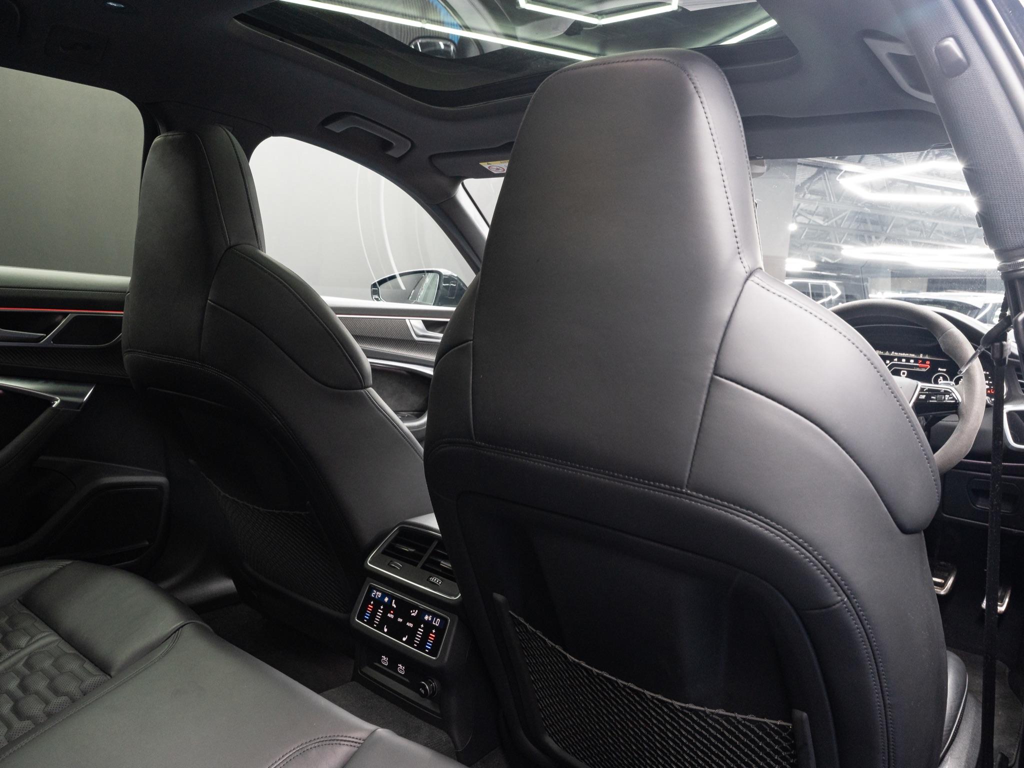 Audi RS6 Avant 4.0 TFSI V8 Vorsprung Tiptronic quattro Euro 6 (s/s) 5dr 5dr Automatic 2026