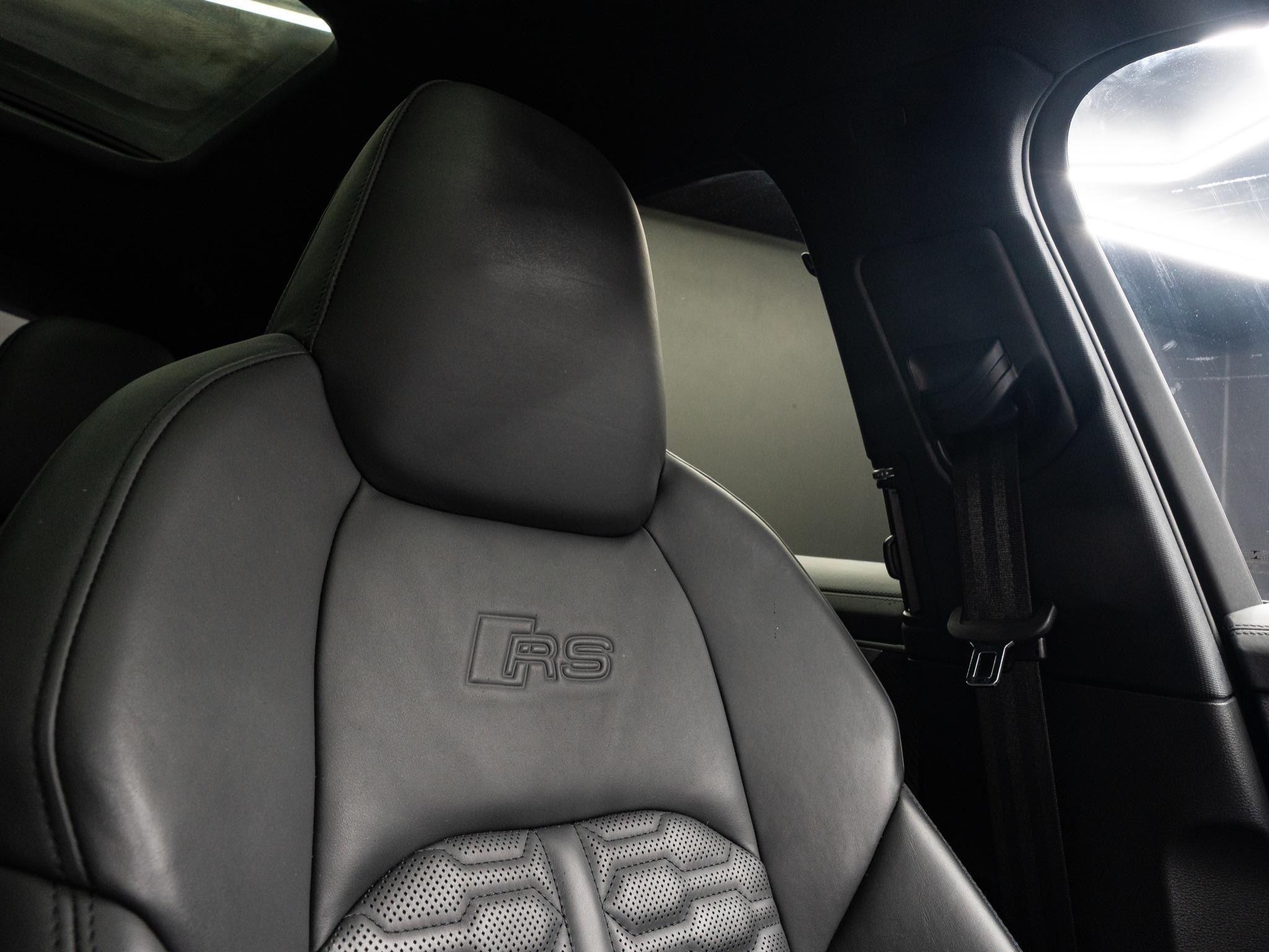 Audi RS6 Avant 4.0 TFSI V8 Vorsprung Tiptronic quattro Euro 6 (s/s) 5dr 5dr Automatic 2026