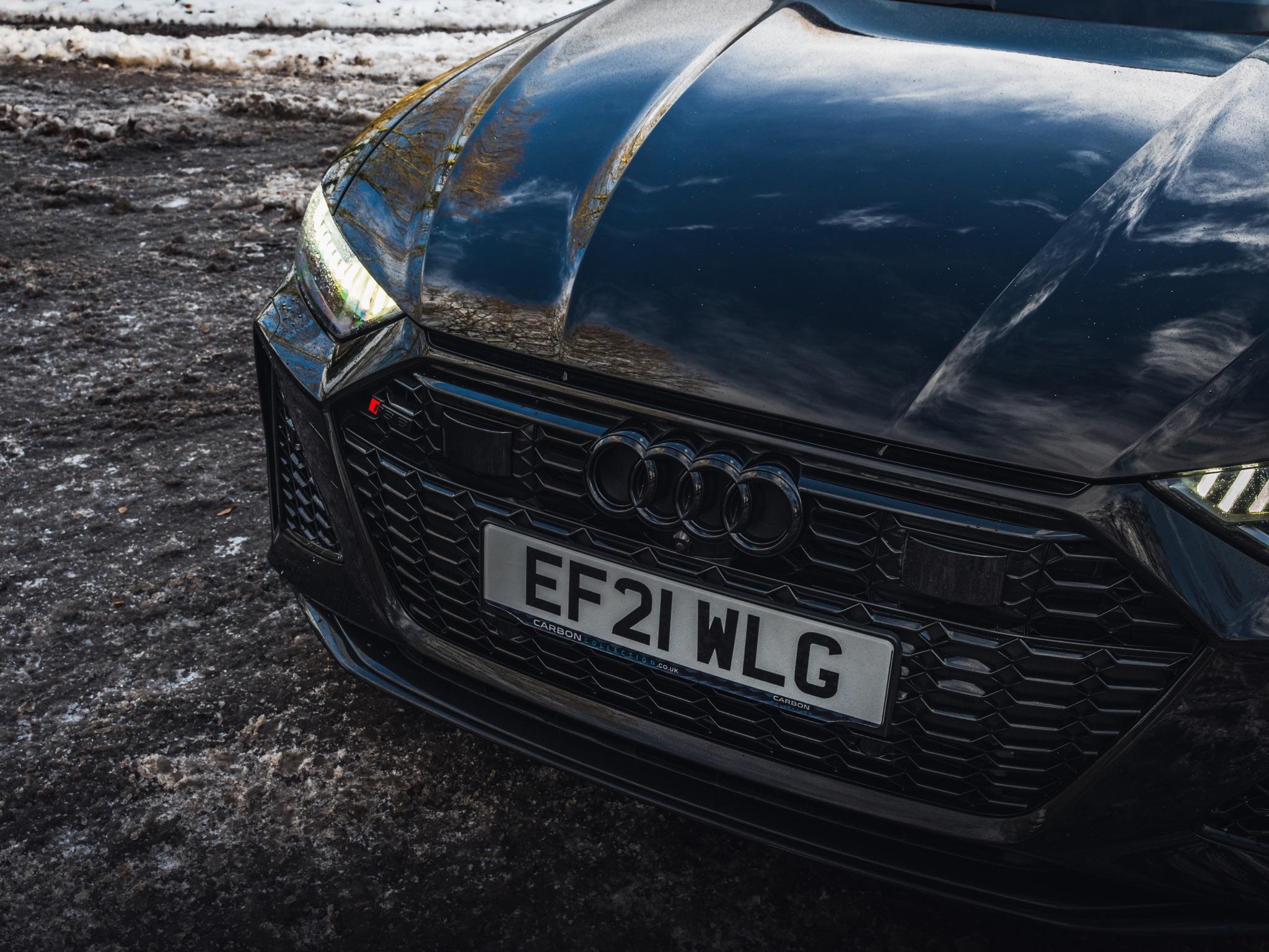 Audi RS6 Avant 4.0 TFSI V8 Vorsprung Tiptronic quattro Euro 6 (s/s) 5dr 5dr Automatic 2026