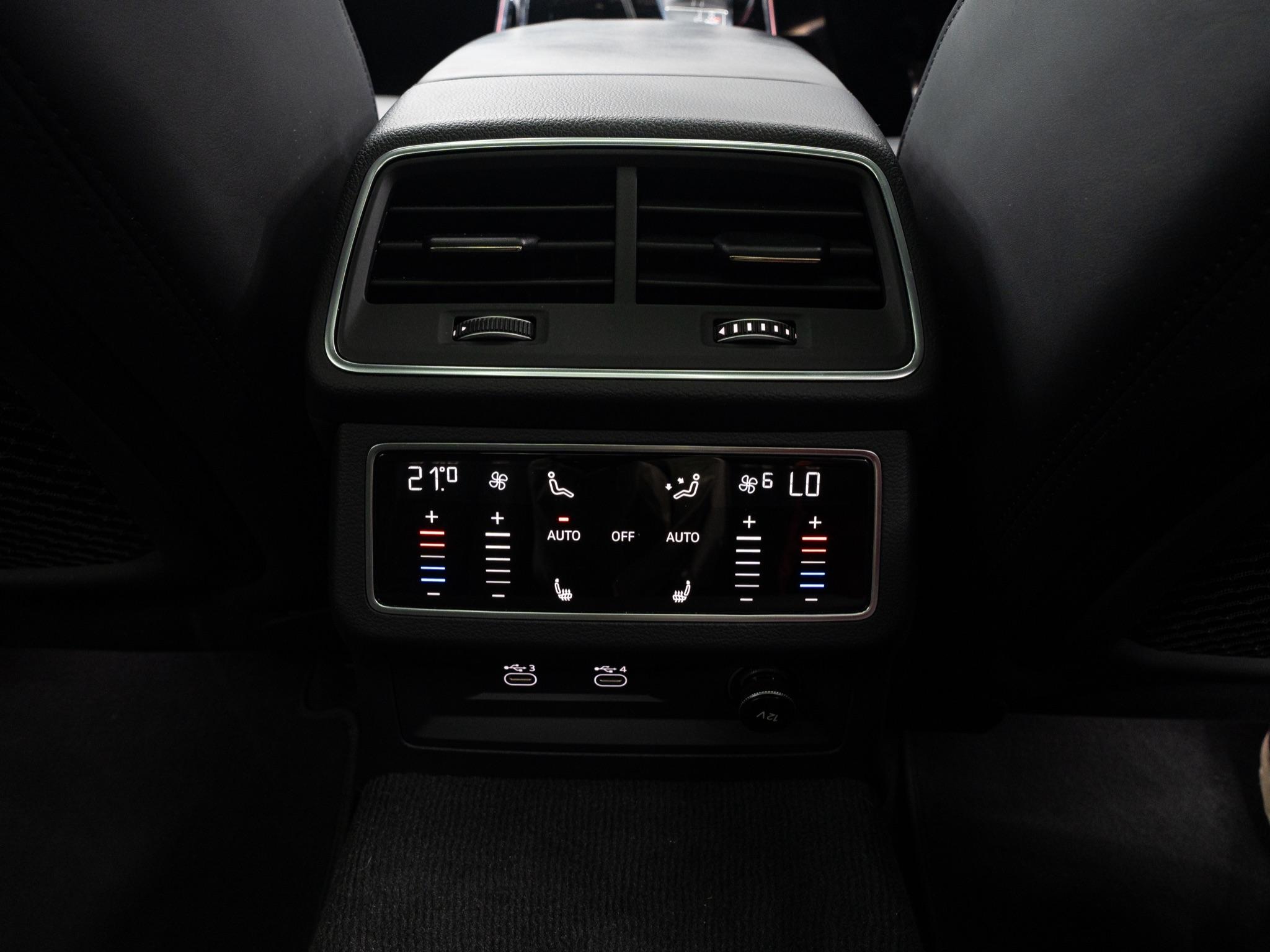 Audi RS6 Avant 4.0 TFSI V8 Vorsprung Tiptronic quattro Euro 6 (s/s) 5dr 5dr Automatic 2026