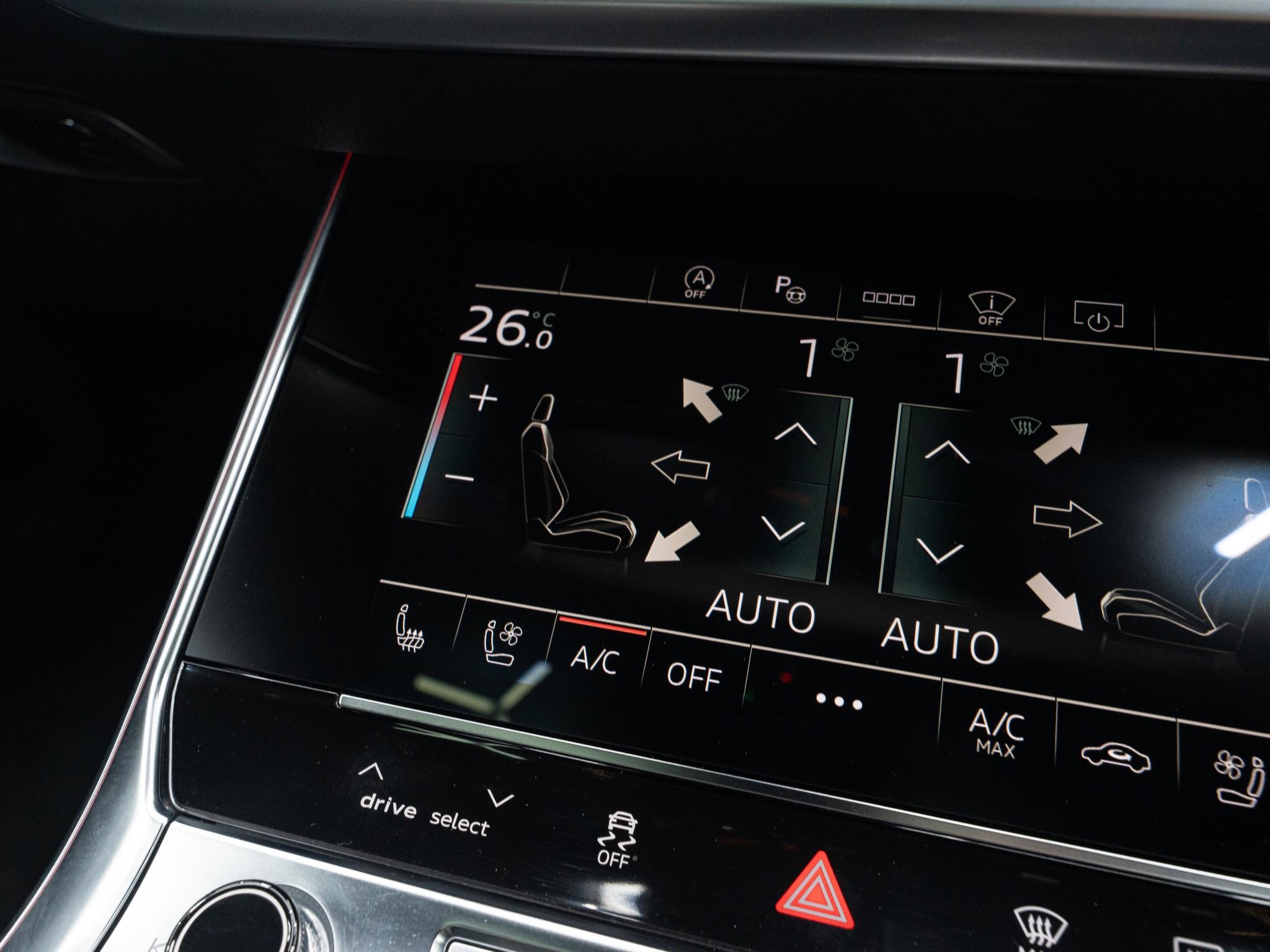 Audi RS6 Avant 4.0 TFSI V8 Vorsprung Tiptronic quattro Euro 6 (s/s) 5dr 5dr Automatic 2026