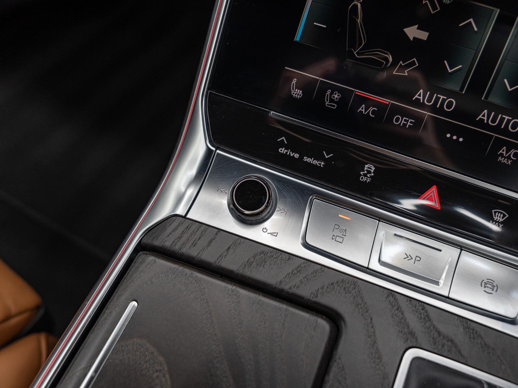 Audi RS6 Avant 4.0 TFSI V8 Vorsprung Tiptronic quattro Euro 6 (s/s) 5dr 5dr Automatic 2026